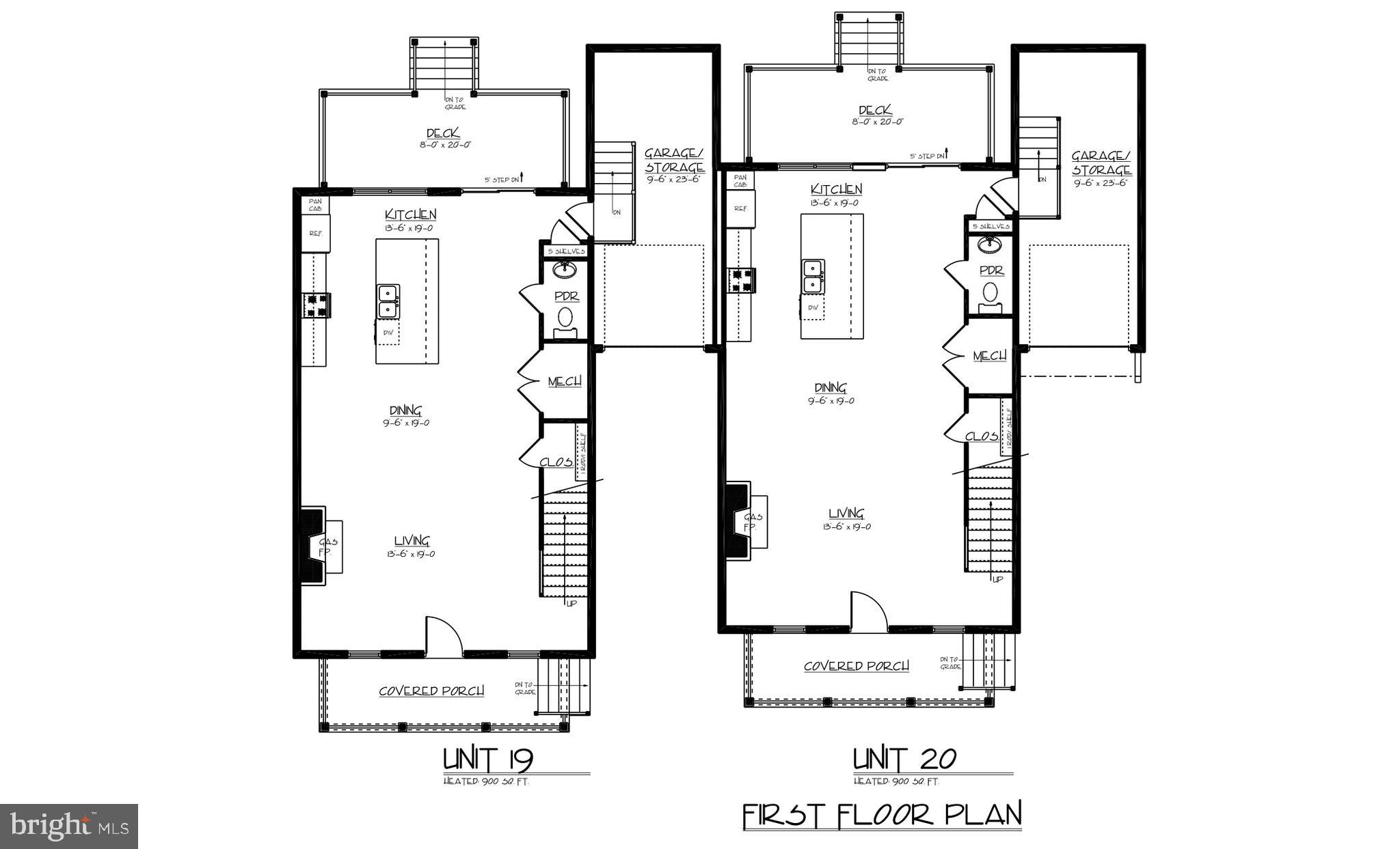 CHESTER RIVER LANDING - Residential