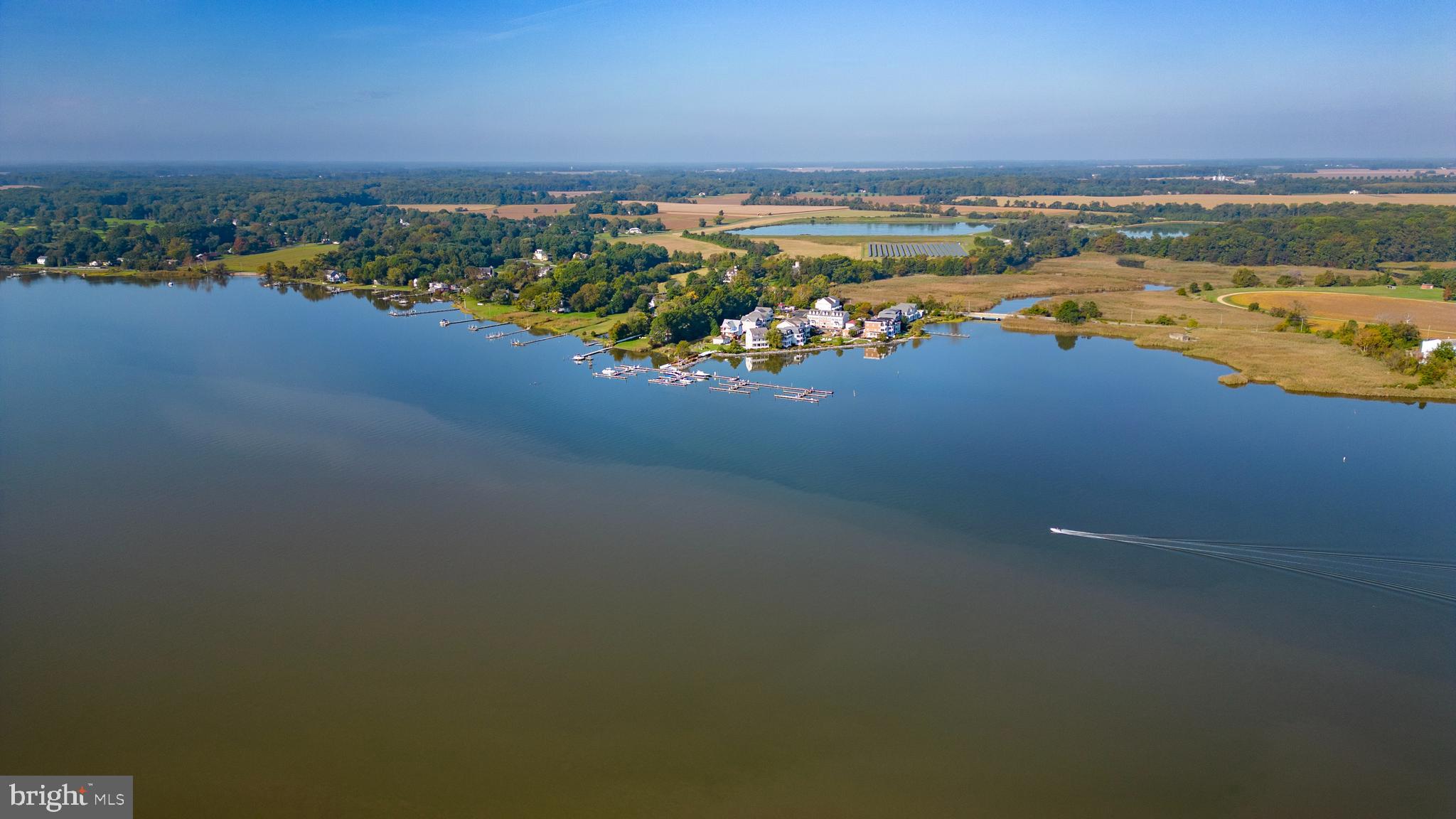 CHESTER RIVER LANDING - Residential