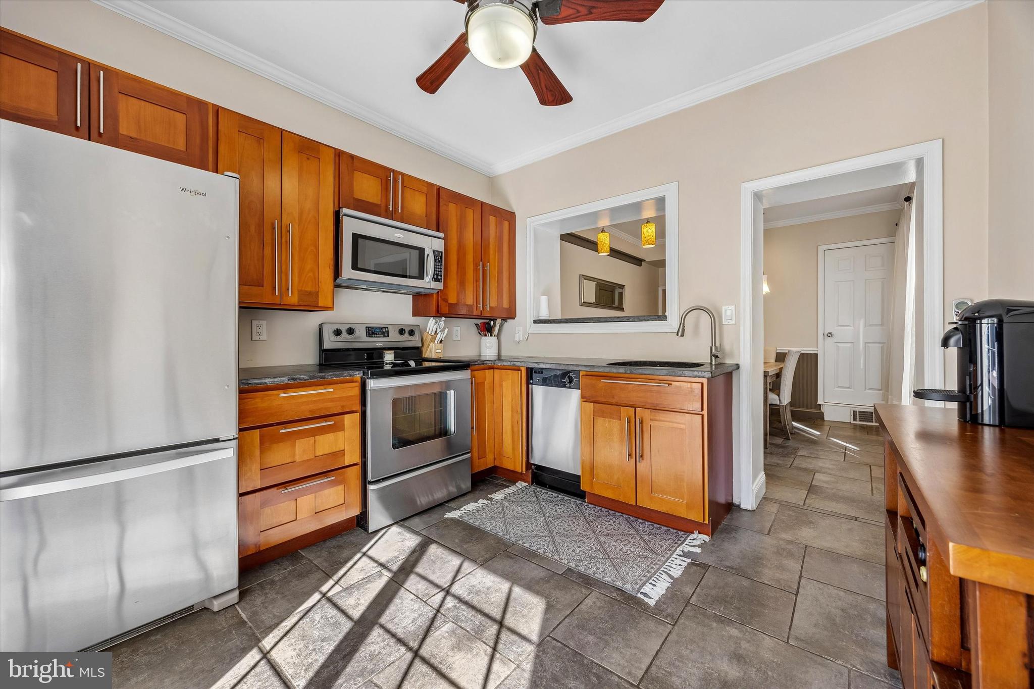 ROXBOROUGH - Residential