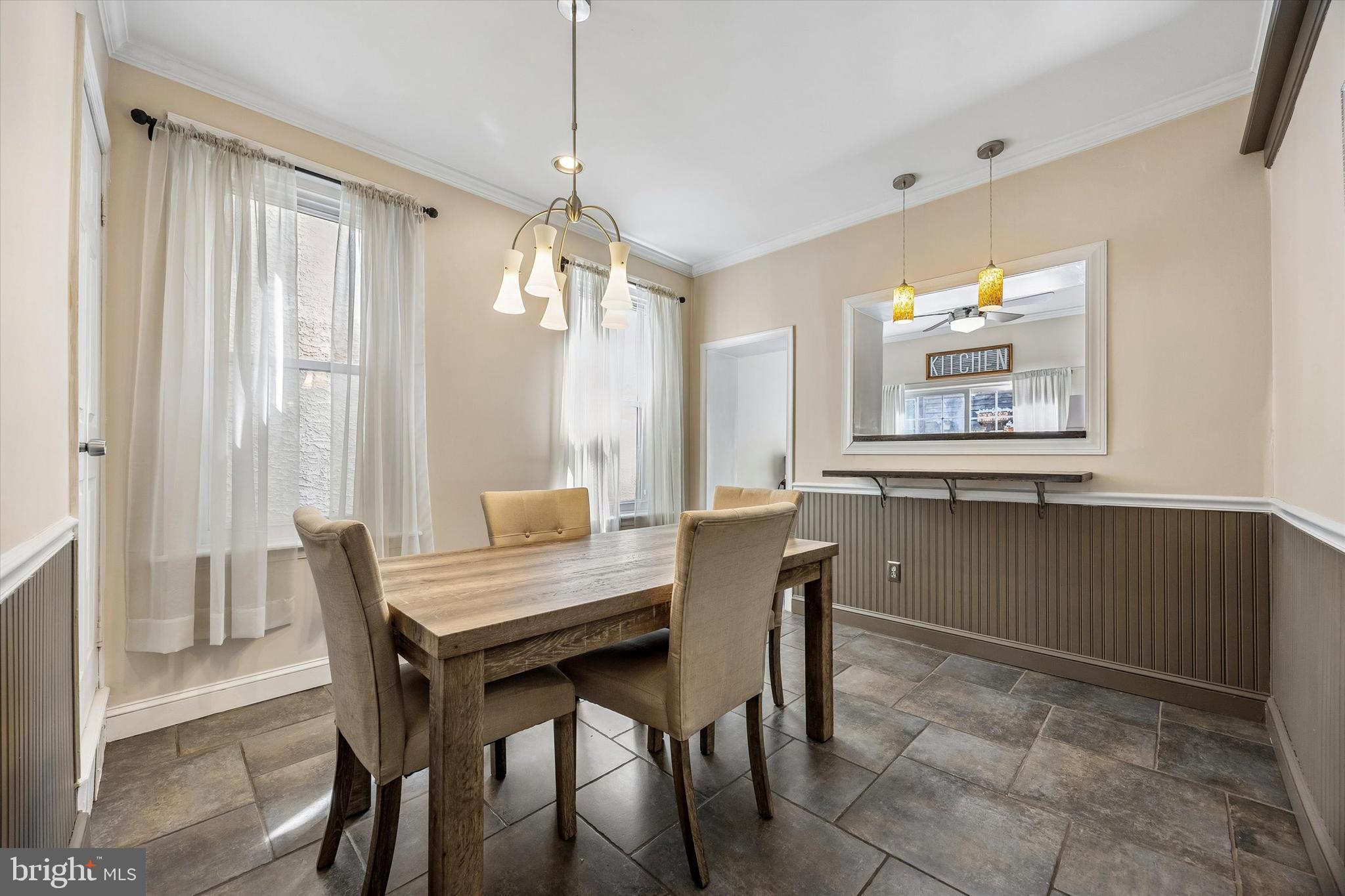 ROXBOROUGH - Residential