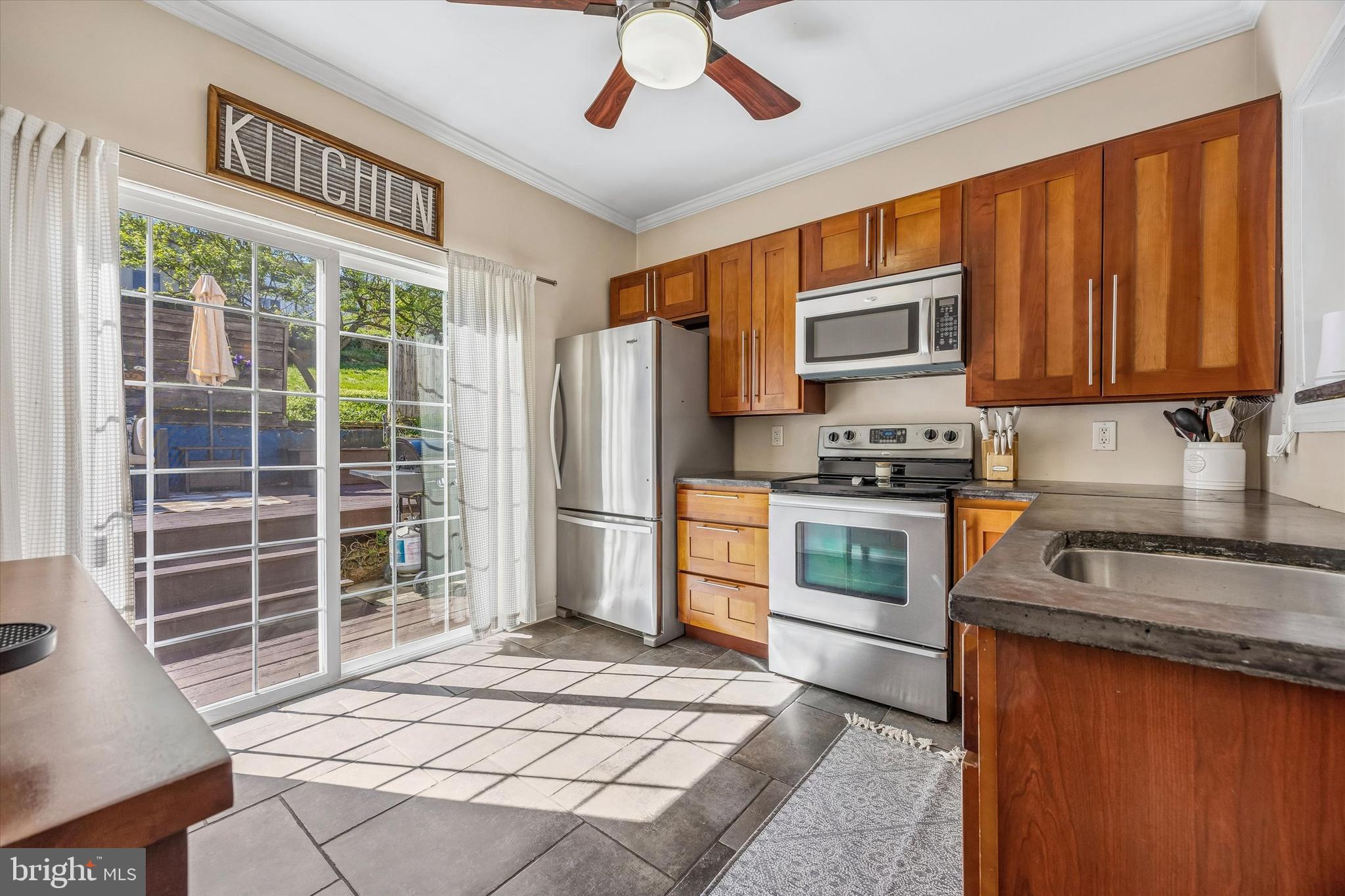 ROXBOROUGH - Residential