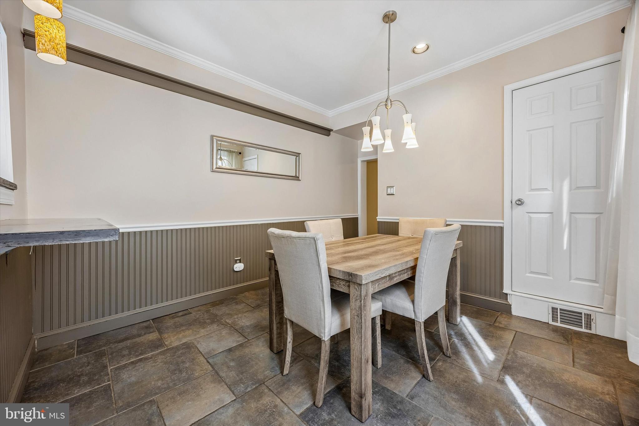 ROXBOROUGH - Residential