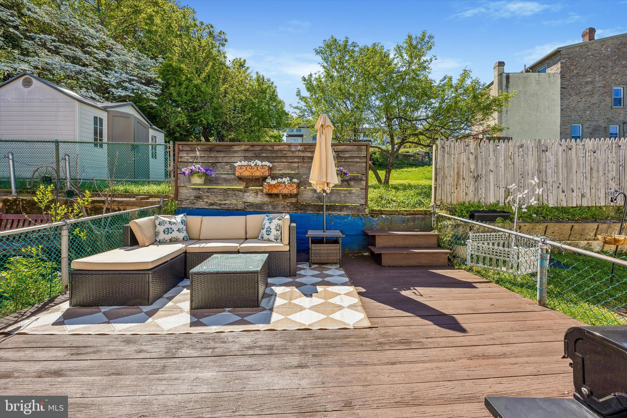 ROXBOROUGH - Residential