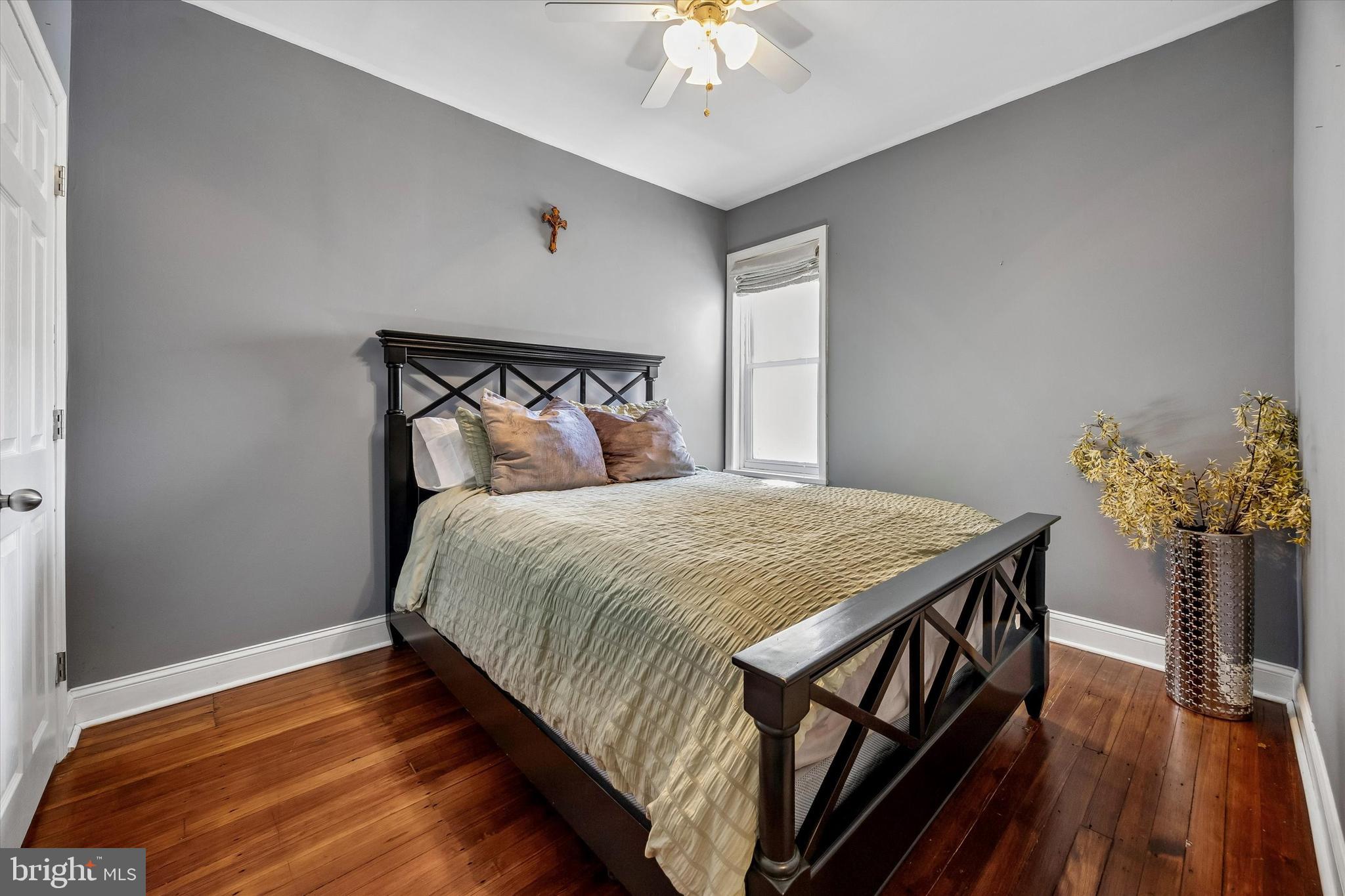 ROXBOROUGH - Residential