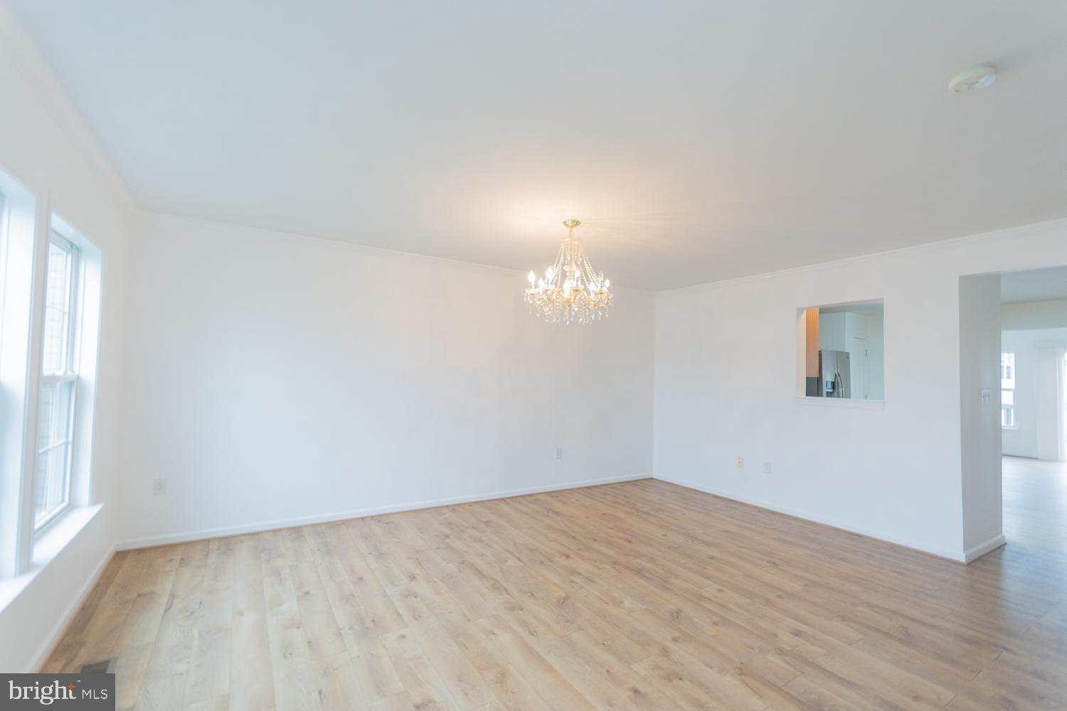 PLEASANT VIEW - Residential Lease