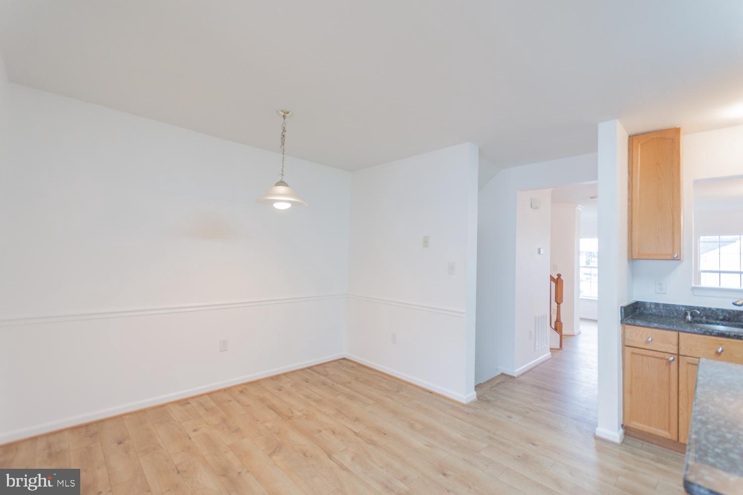 PLEASANT VIEW - Residential Lease