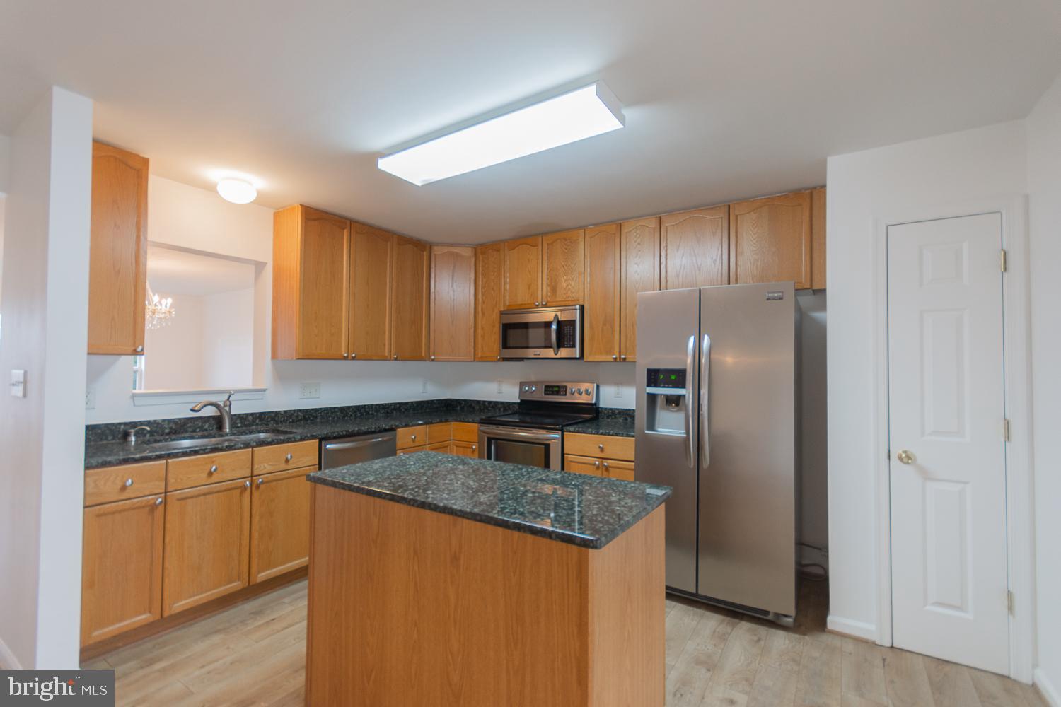 PLEASANT VIEW - Residential Lease