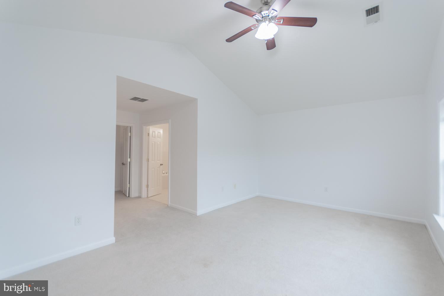 PLEASANT VIEW - Residential Lease