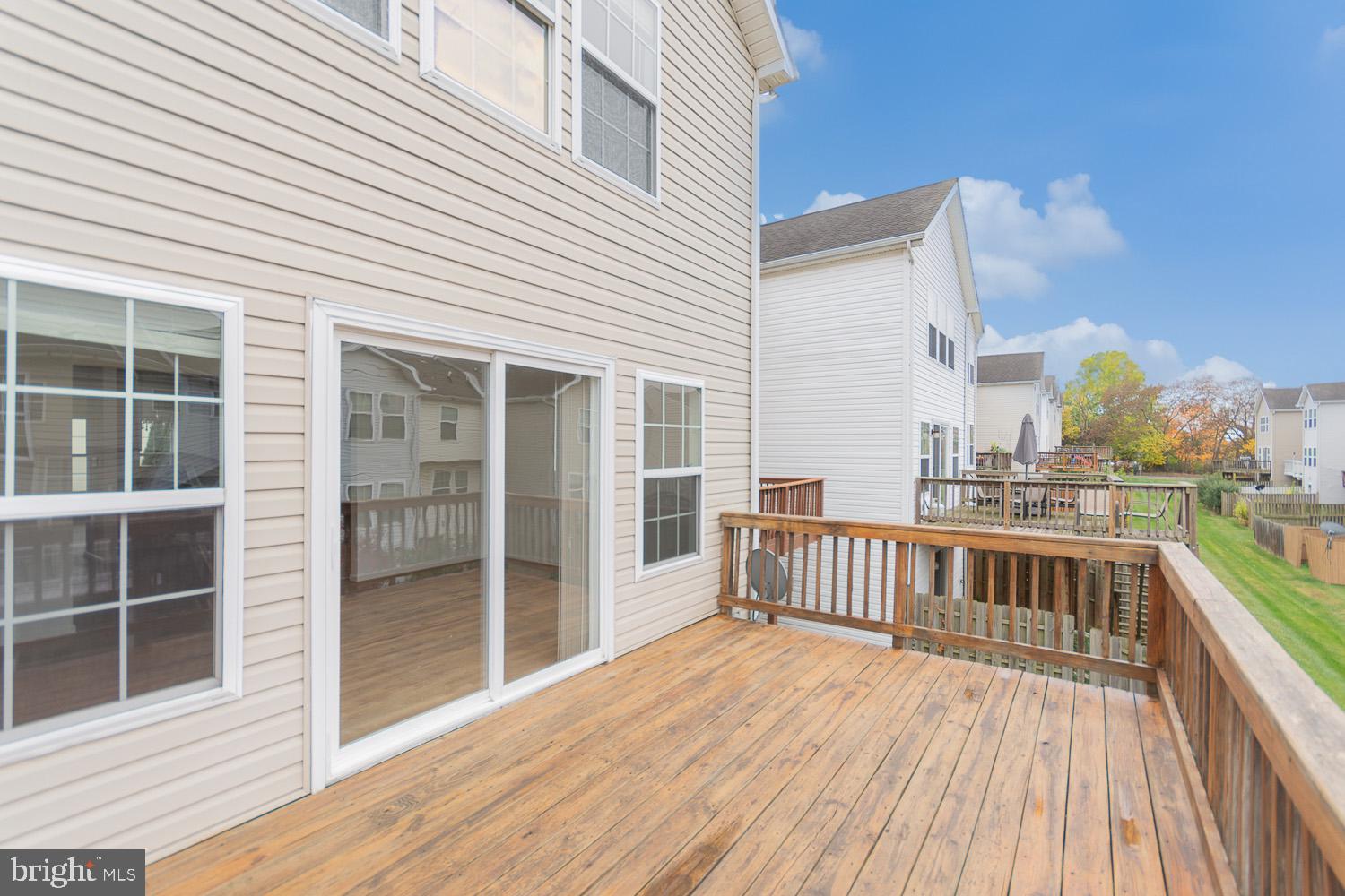 PLEASANT VIEW - Residential Lease