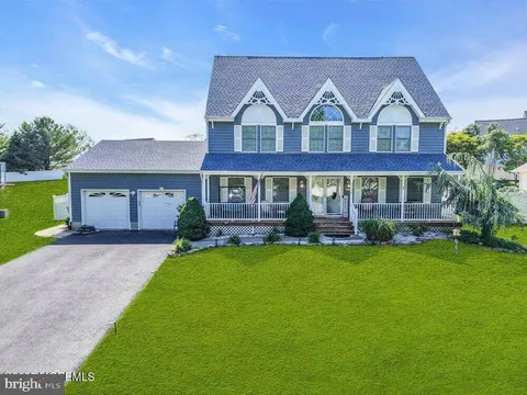 1177 Aster Drive, Toms River, NJ MLS: NJOC2034172