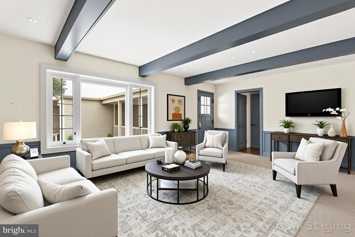 POINT RIDGE FARMS - Residential