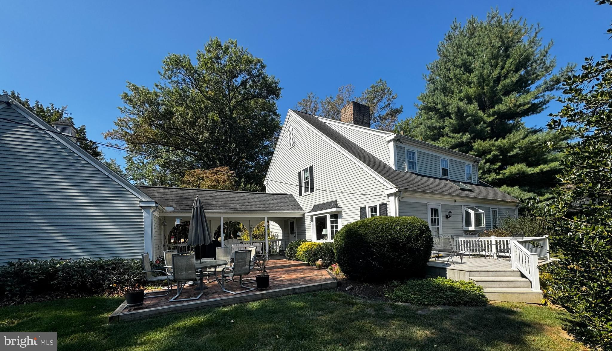 POINT RIDGE FARMS - Residential