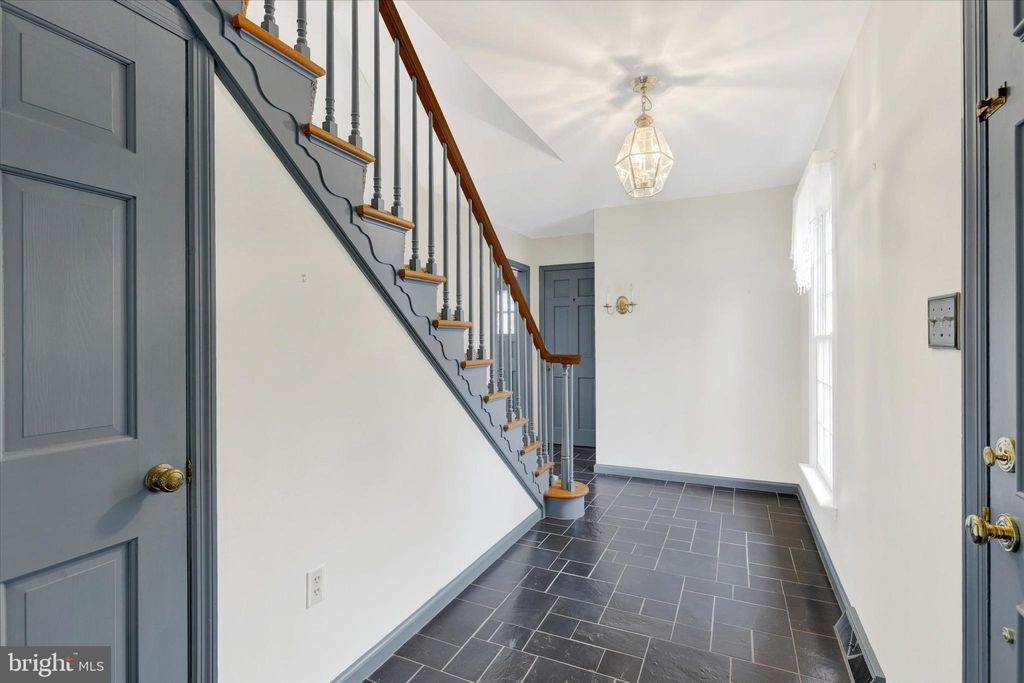 Photo of 445 Saint Johns Drive, CAMP HILL, PA 17011 (MLS # PACB2049232)