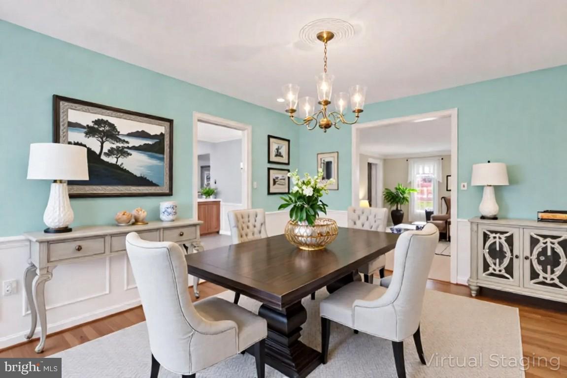 POINT RIDGE FARMS - Residential