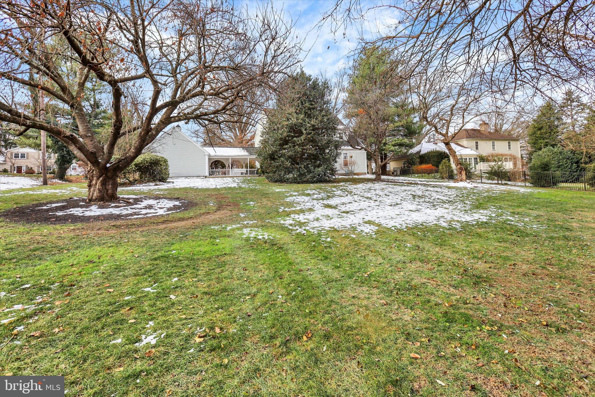 POINT RIDGE FARMS - Residential