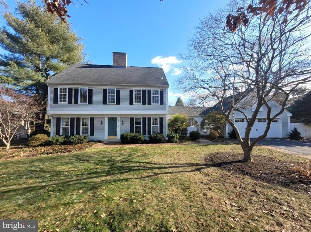 Photo of 445 Saint Johns Drive, CAMP HILL, PA 17011 (MLS # PACB2049232)