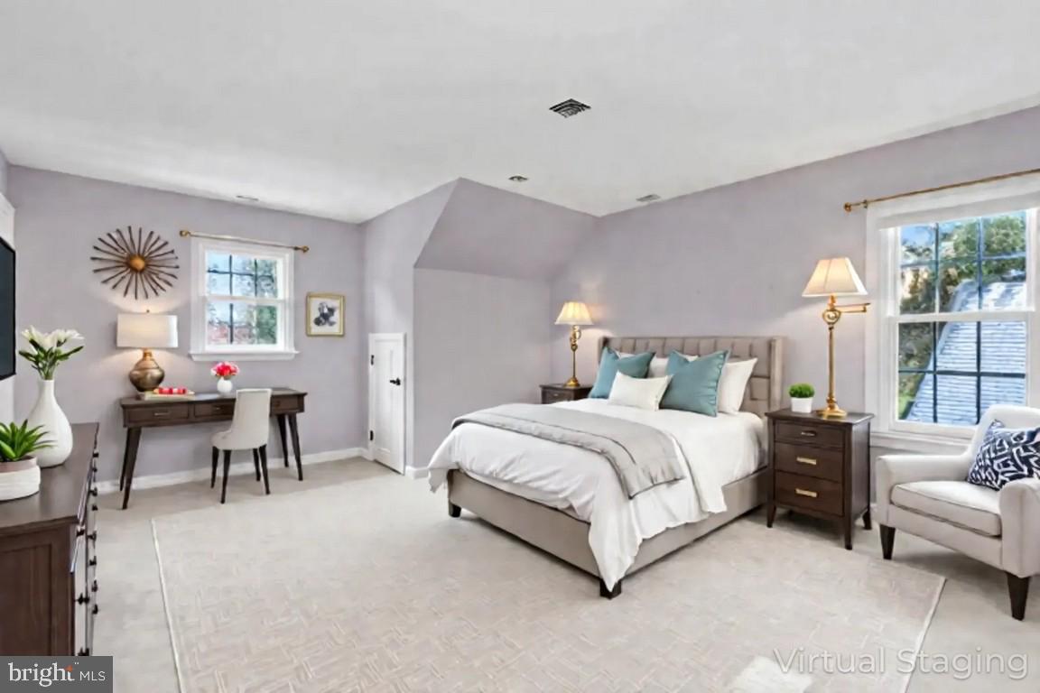 POINT RIDGE FARMS - Residential