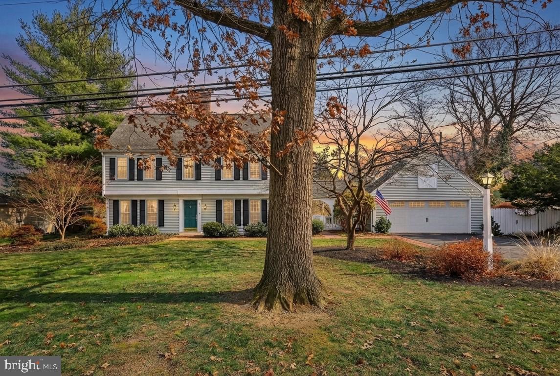 POINT RIDGE FARMS - Residential