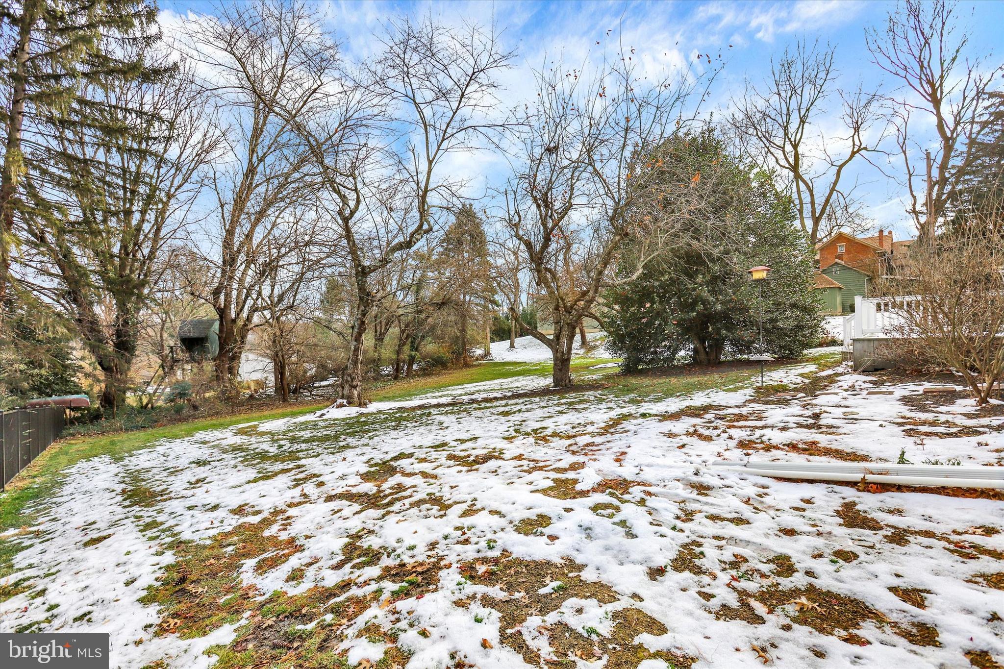 POINT RIDGE FARMS - Residential