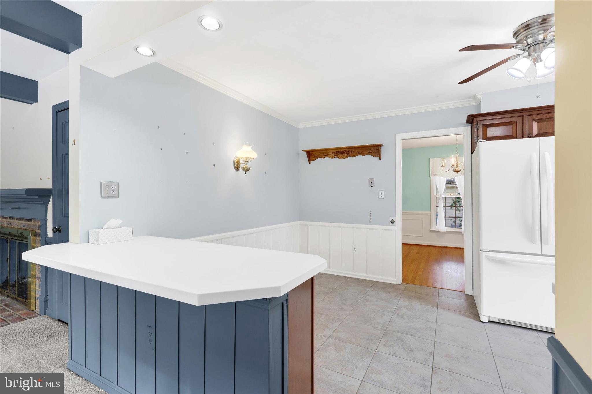 POINT RIDGE FARMS - Residential