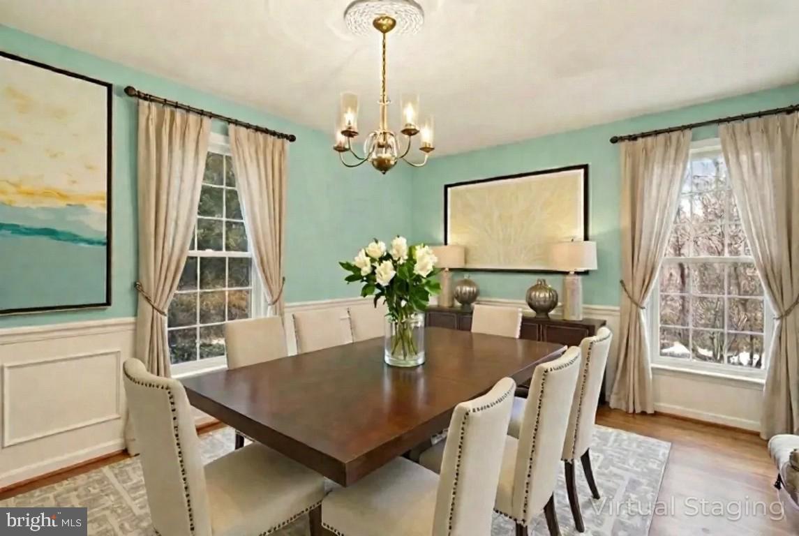 POINT RIDGE FARMS - Residential