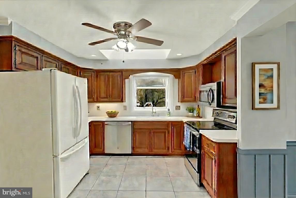 POINT RIDGE FARMS - Residential