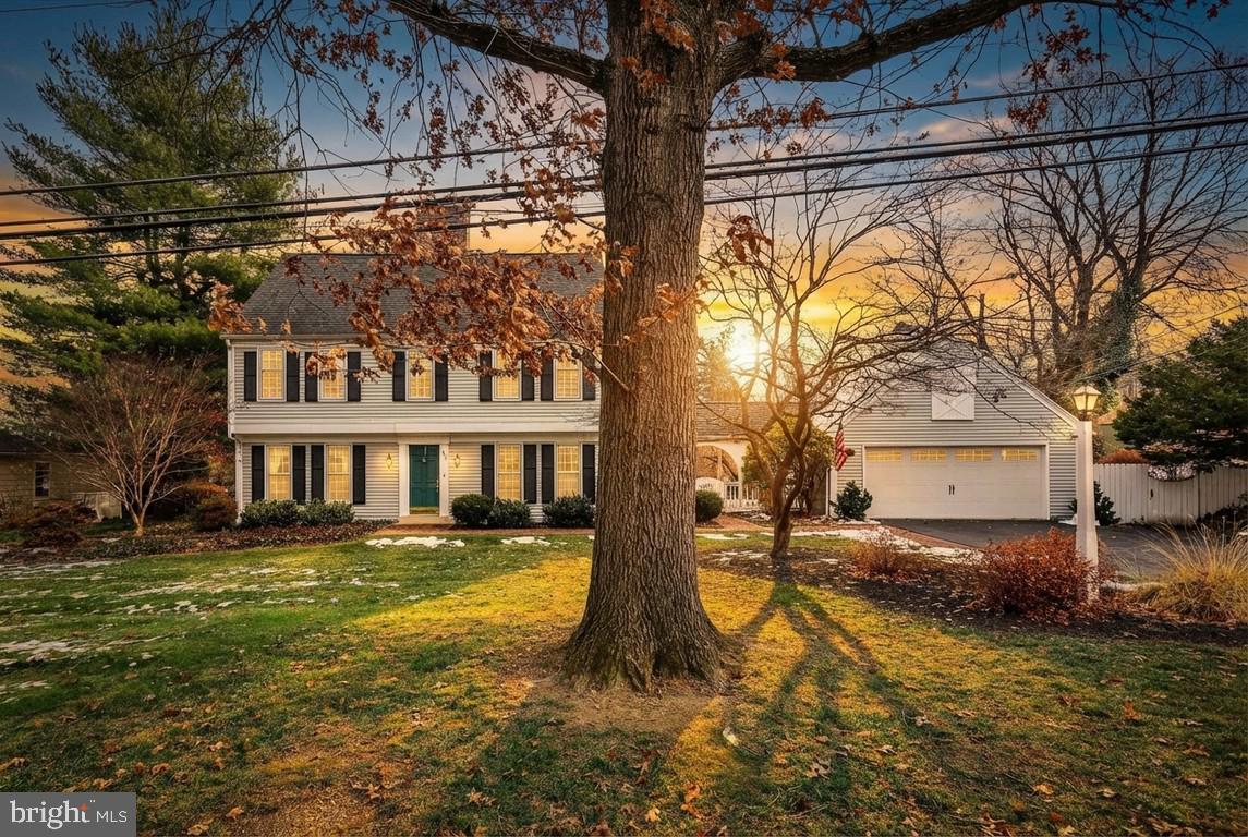 POINT RIDGE FARMS - Residential