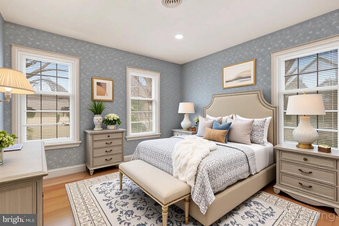 POINT RIDGE FARMS - Residential