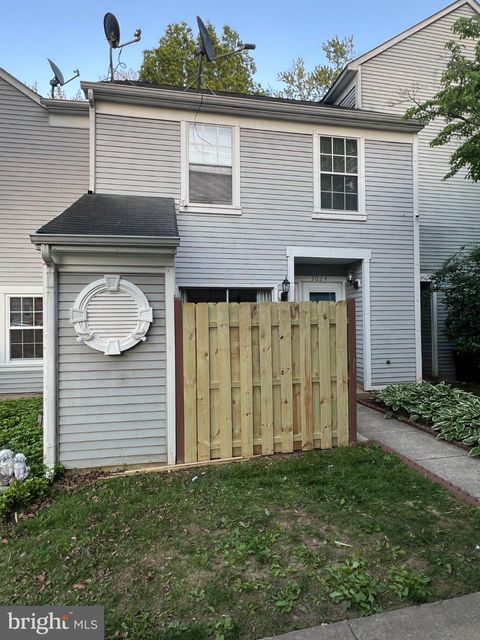 3024 OHARA PLACE 1 OLNEY MD 20832