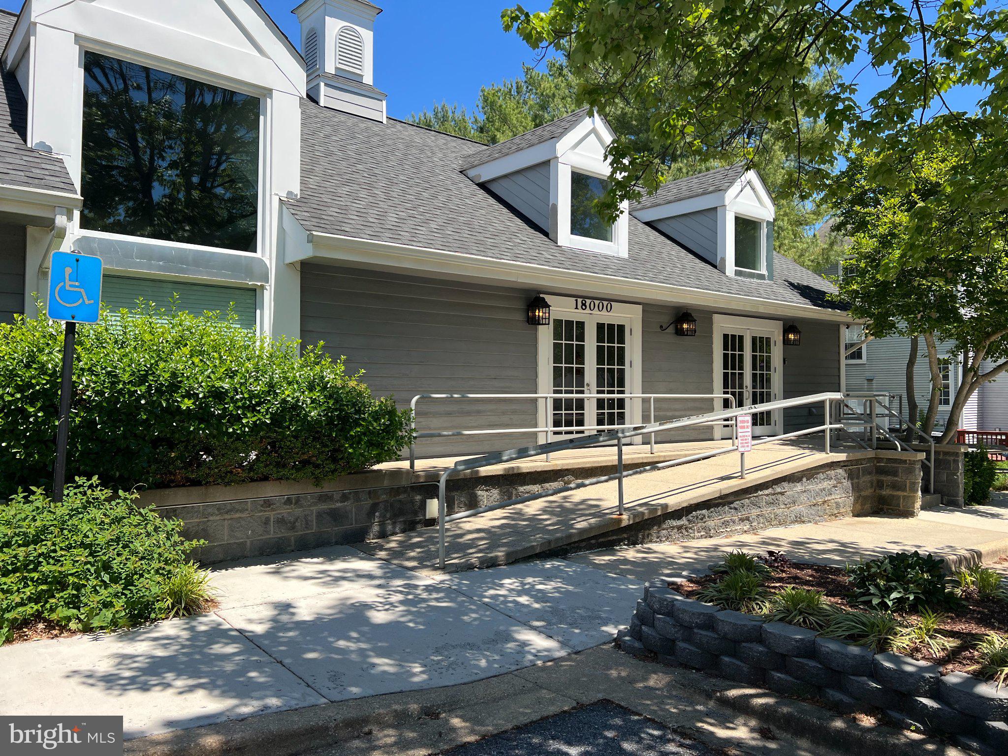 FAIR HILL FARM - Residential