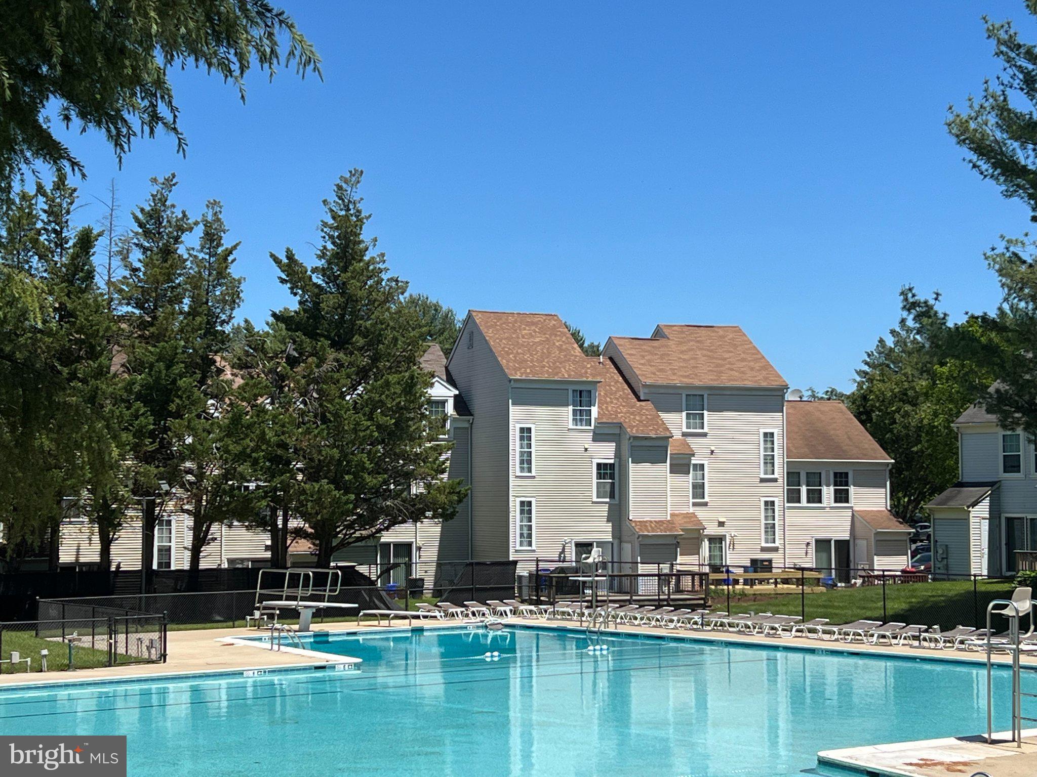 FAIR HILL FARM - Residential