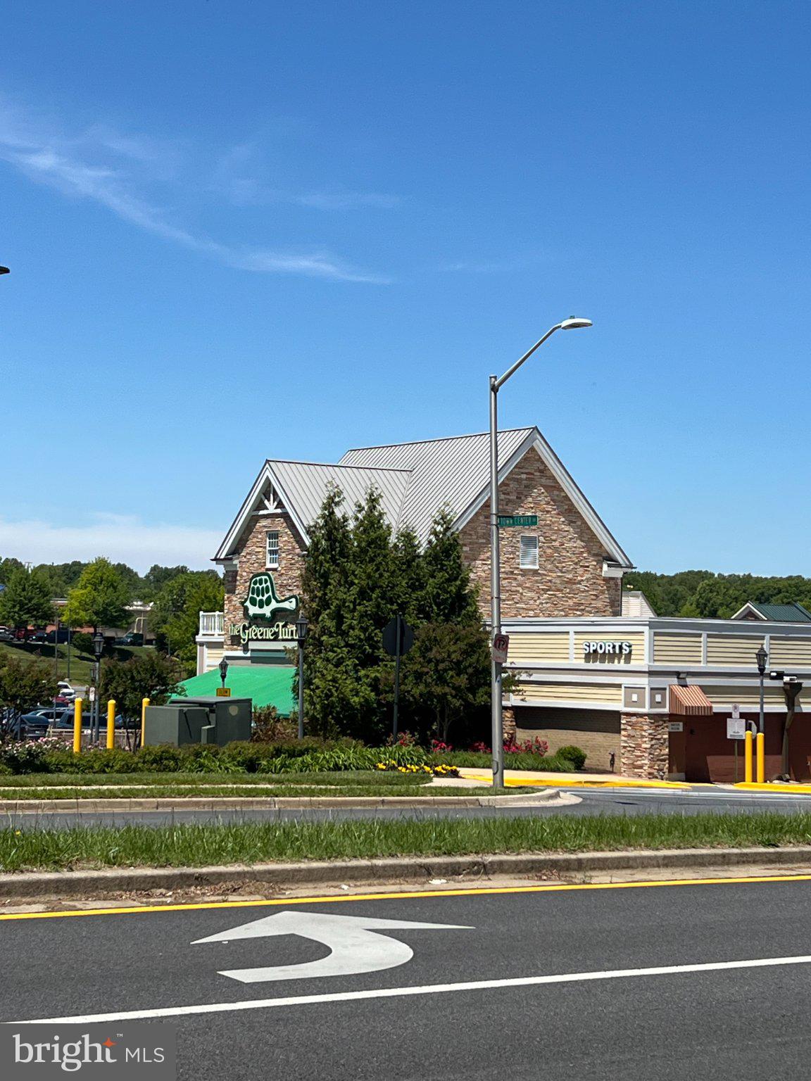 FAIR HILL FARM - Residential