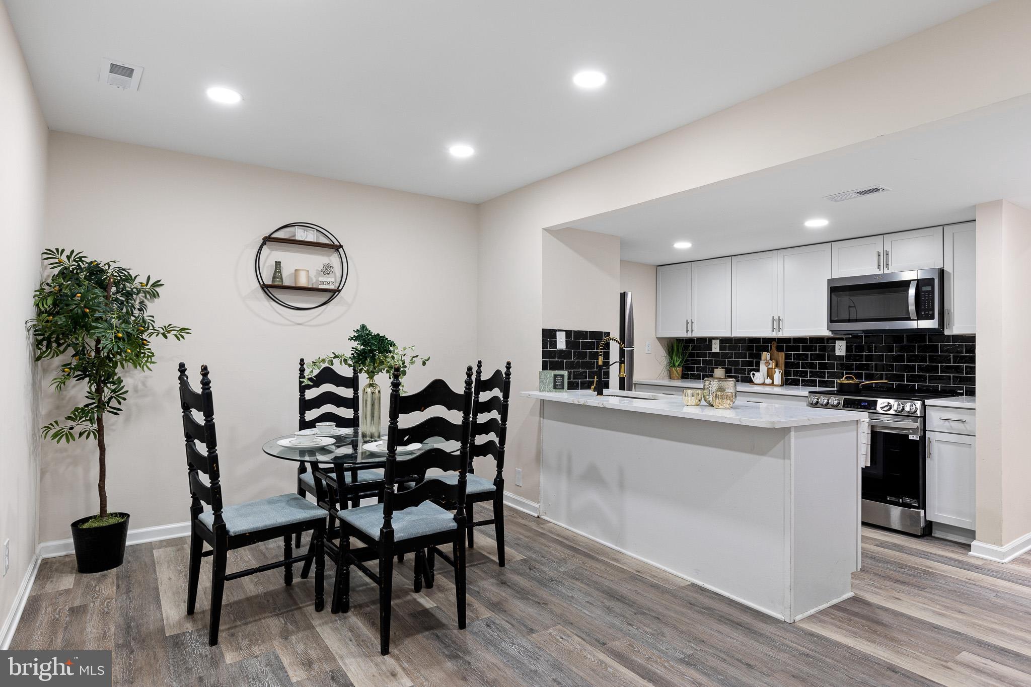303 THAYER COURT
