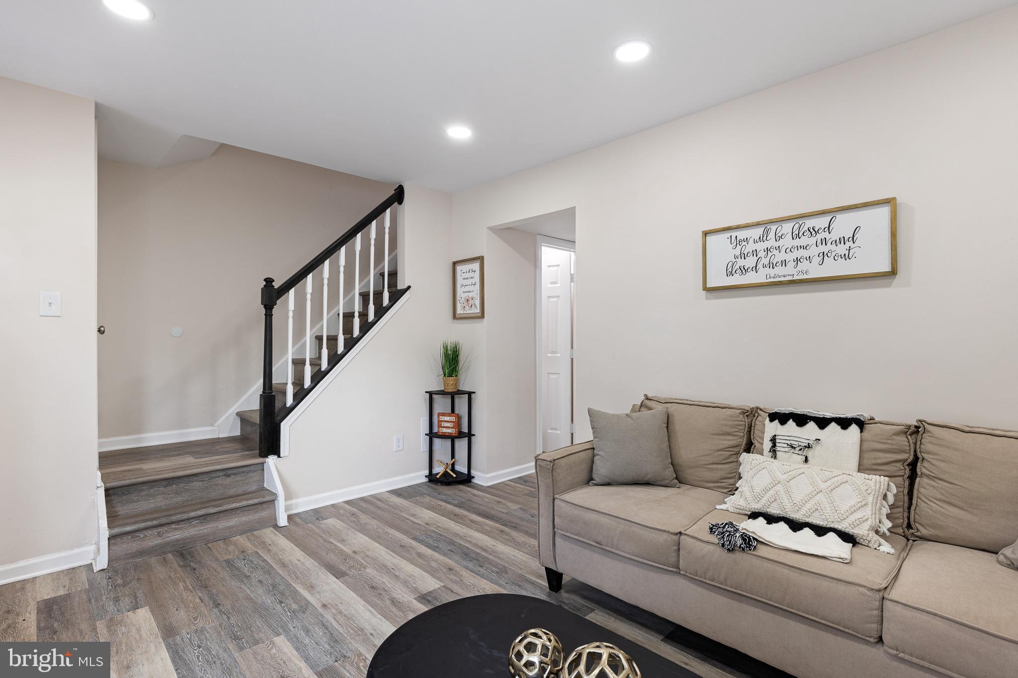 303 THAYER COURT