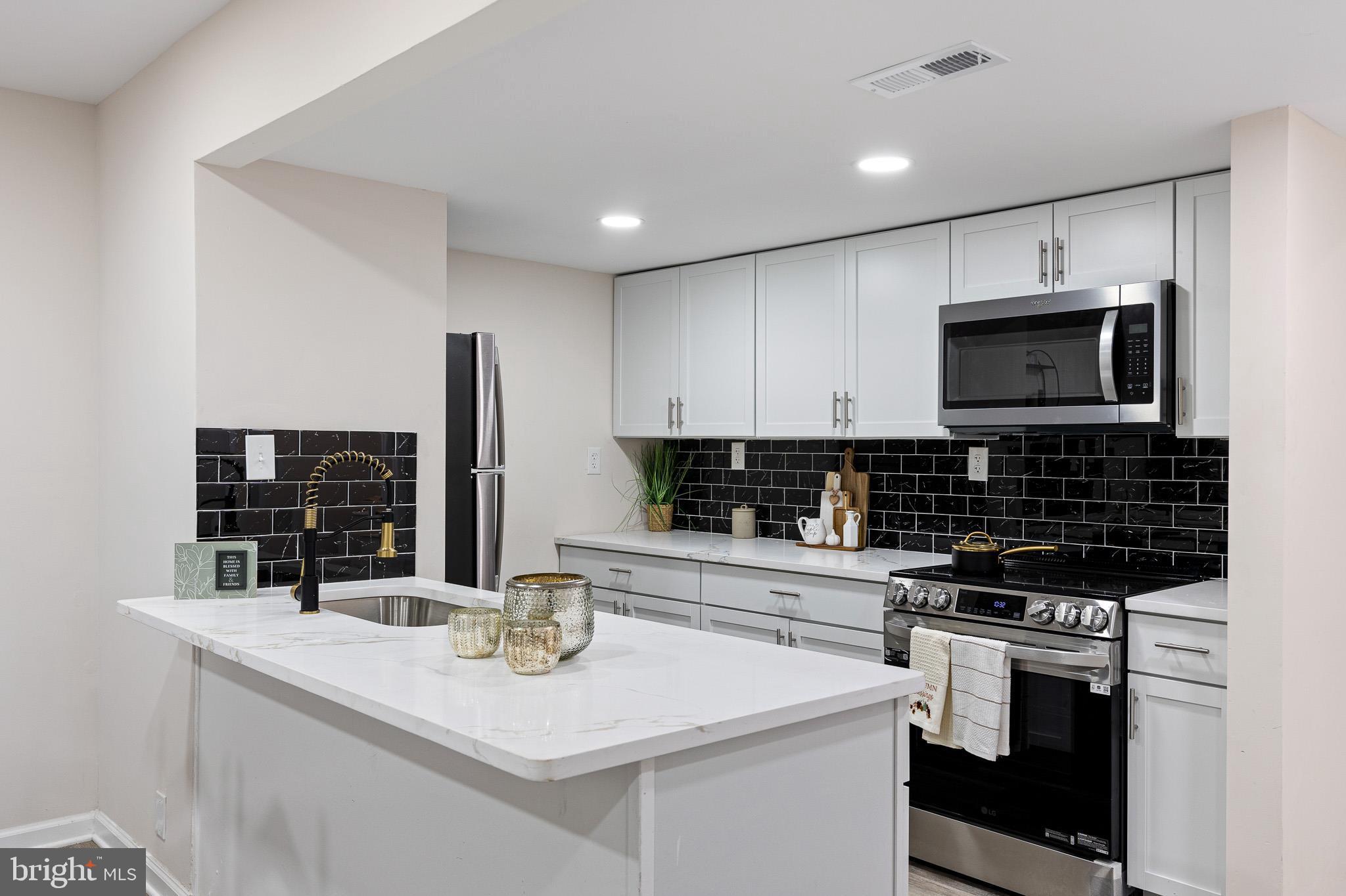 303 THAYER COURT