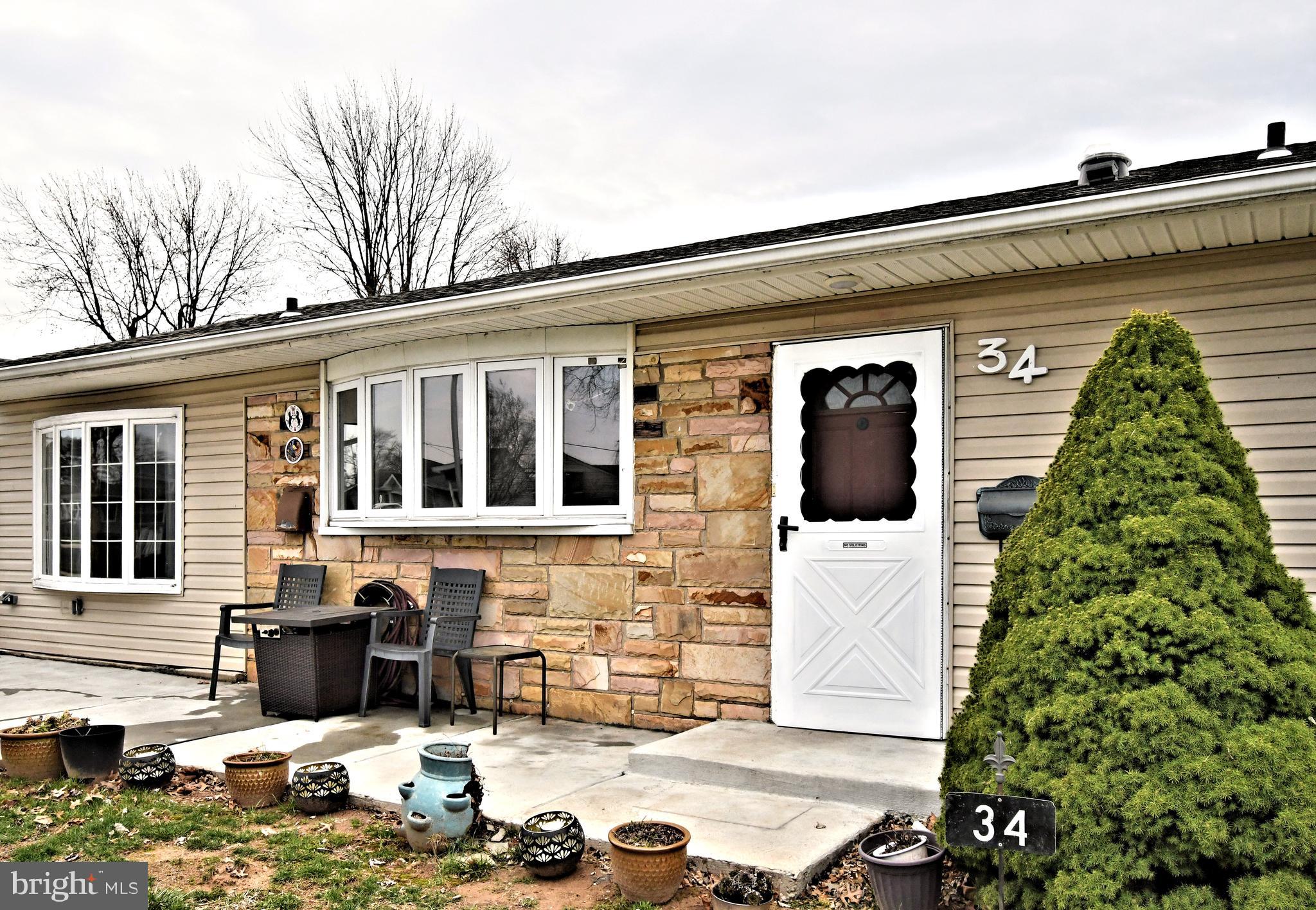 INDIAN CREEK - Residential