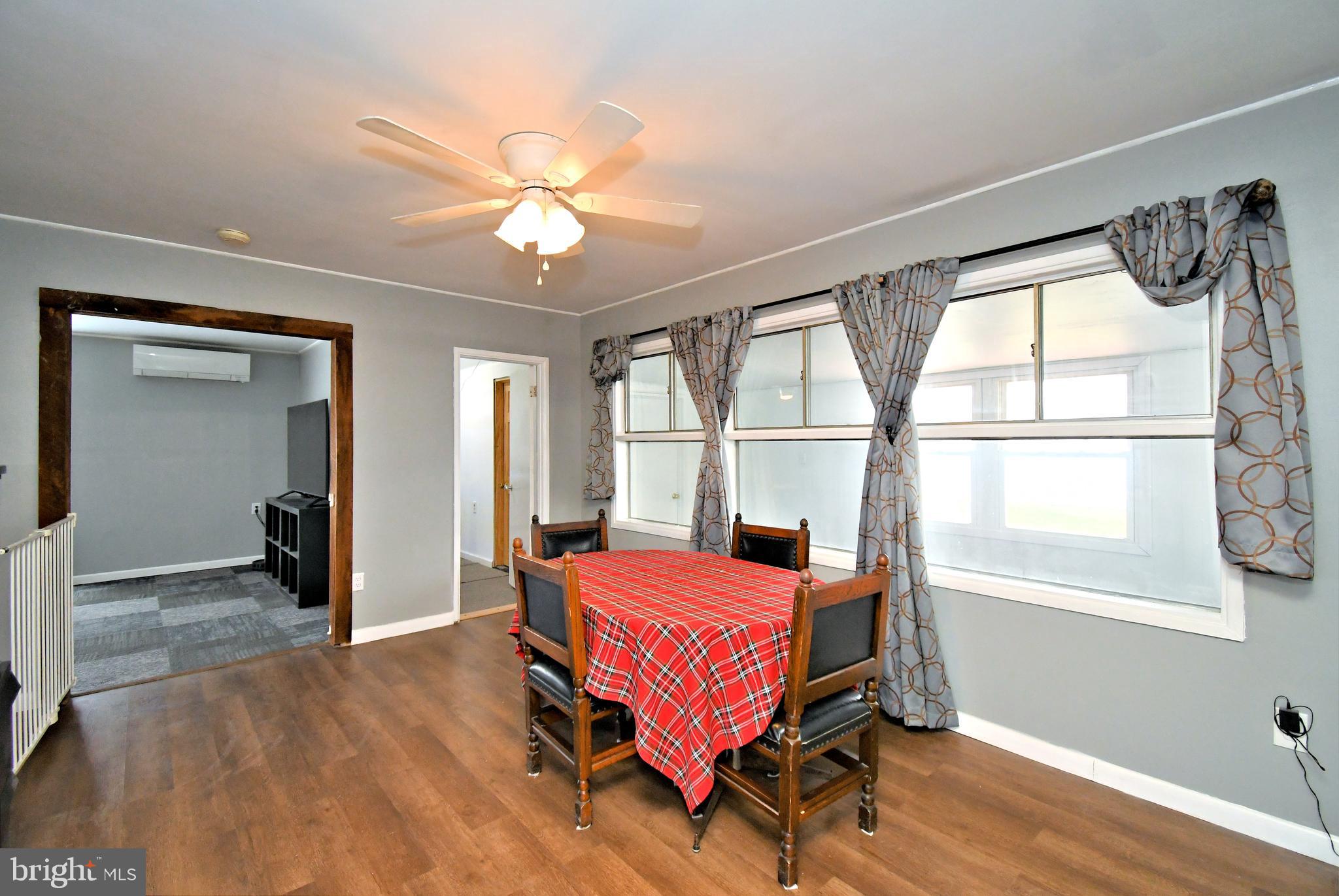 INDIAN CREEK - Residential