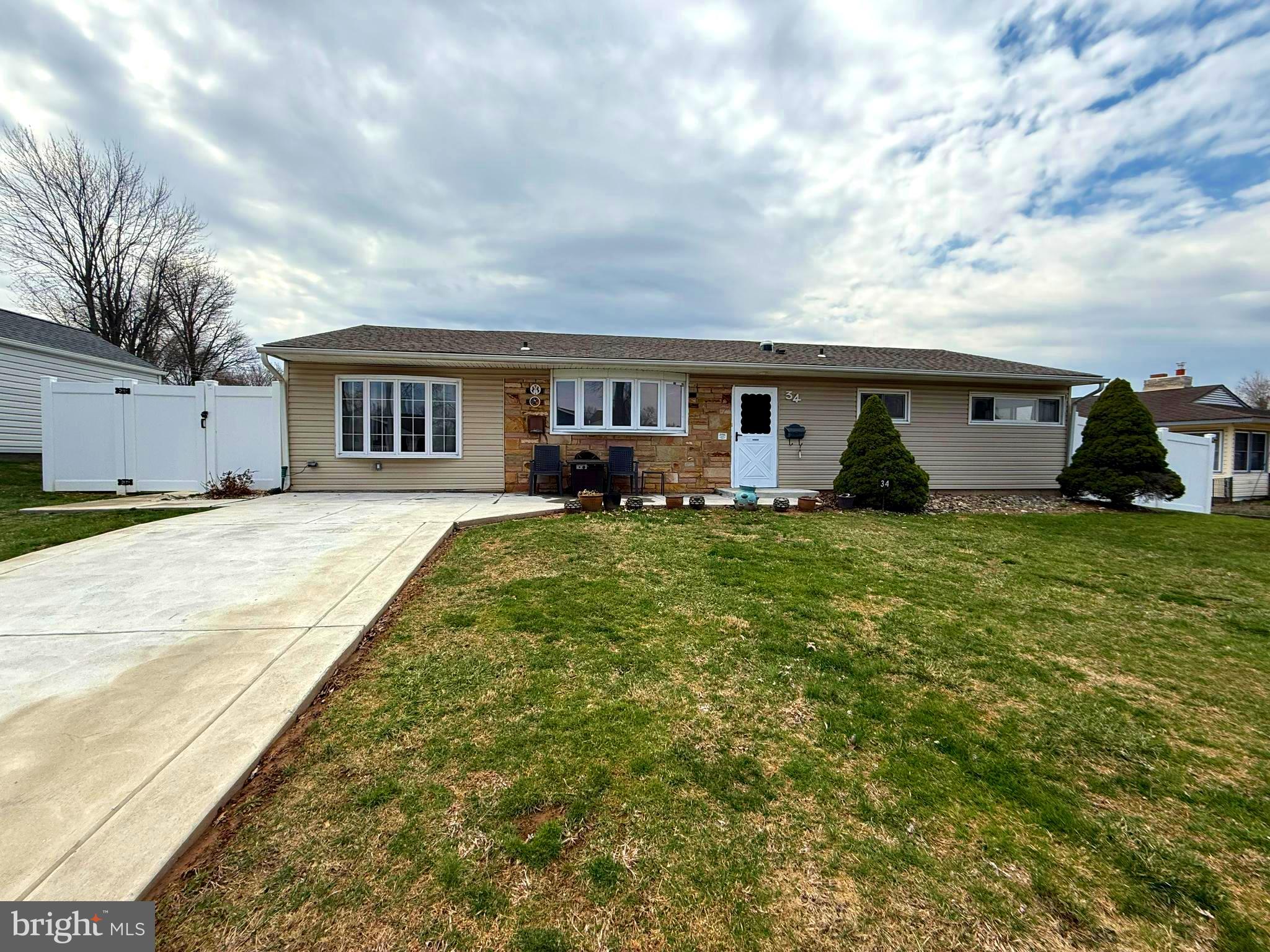 INDIAN CREEK - Residential