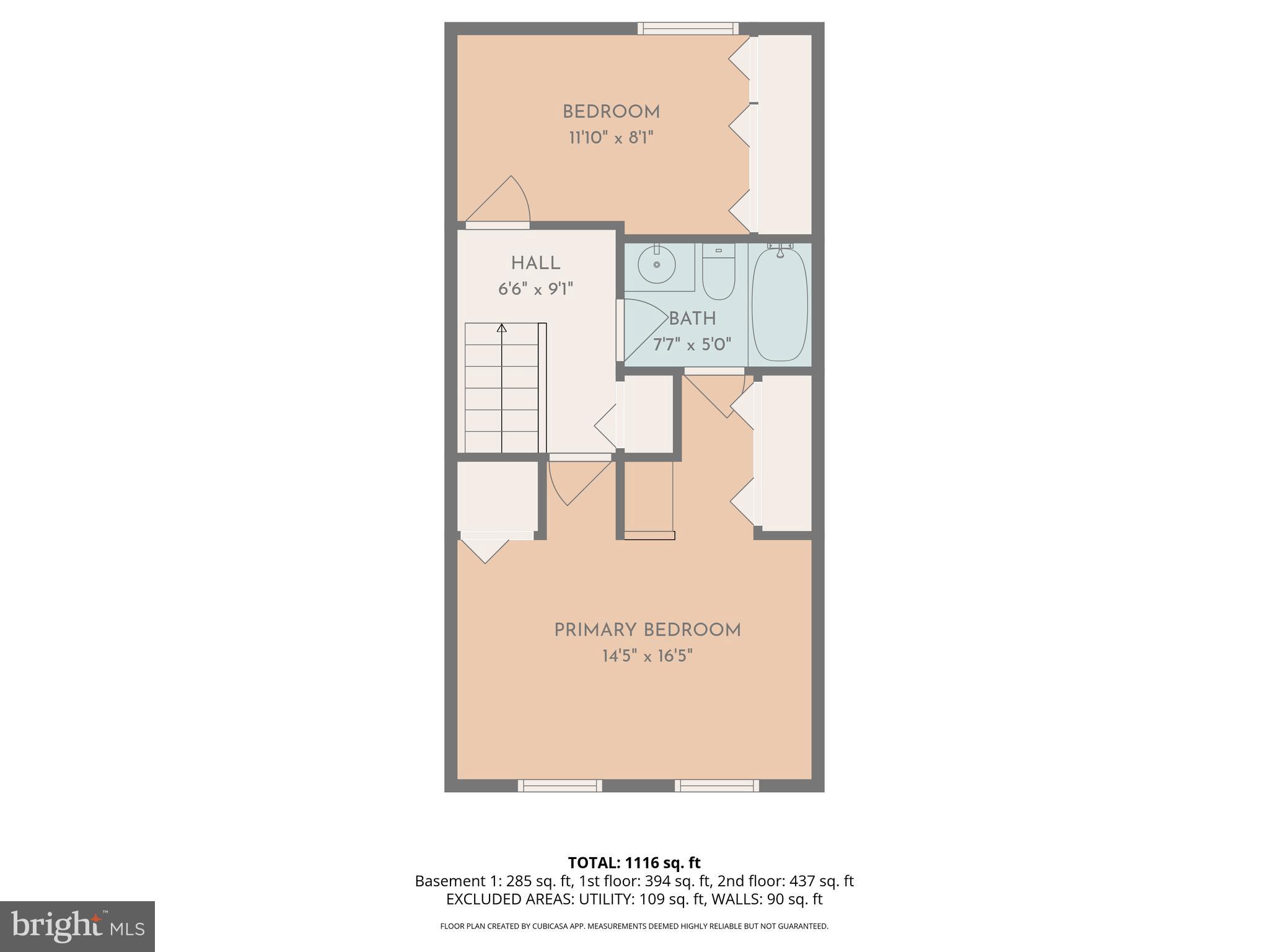 NEWINGTON HEIGHTS - Residential Lease