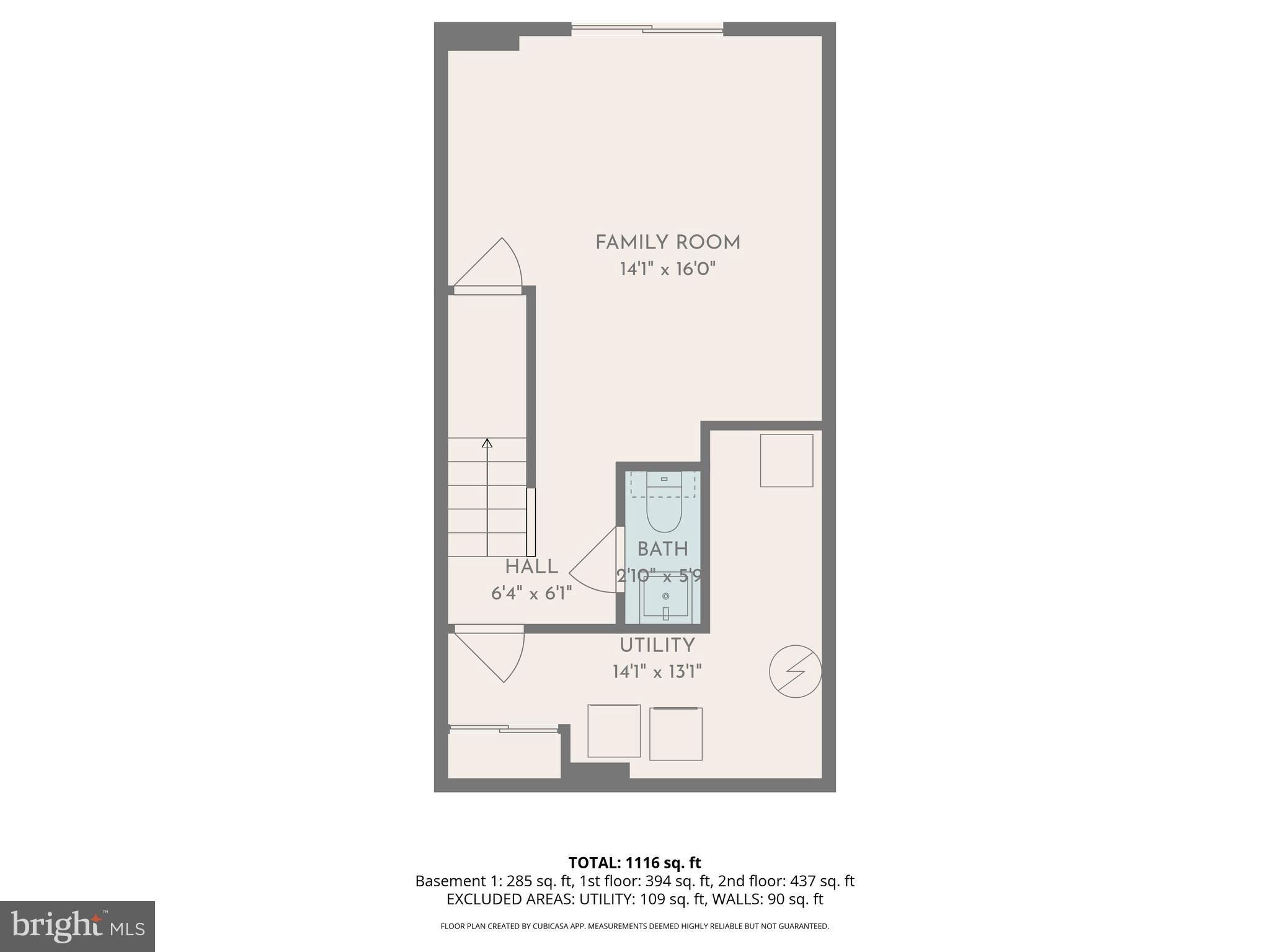NEWINGTON HEIGHTS - Residential Lease