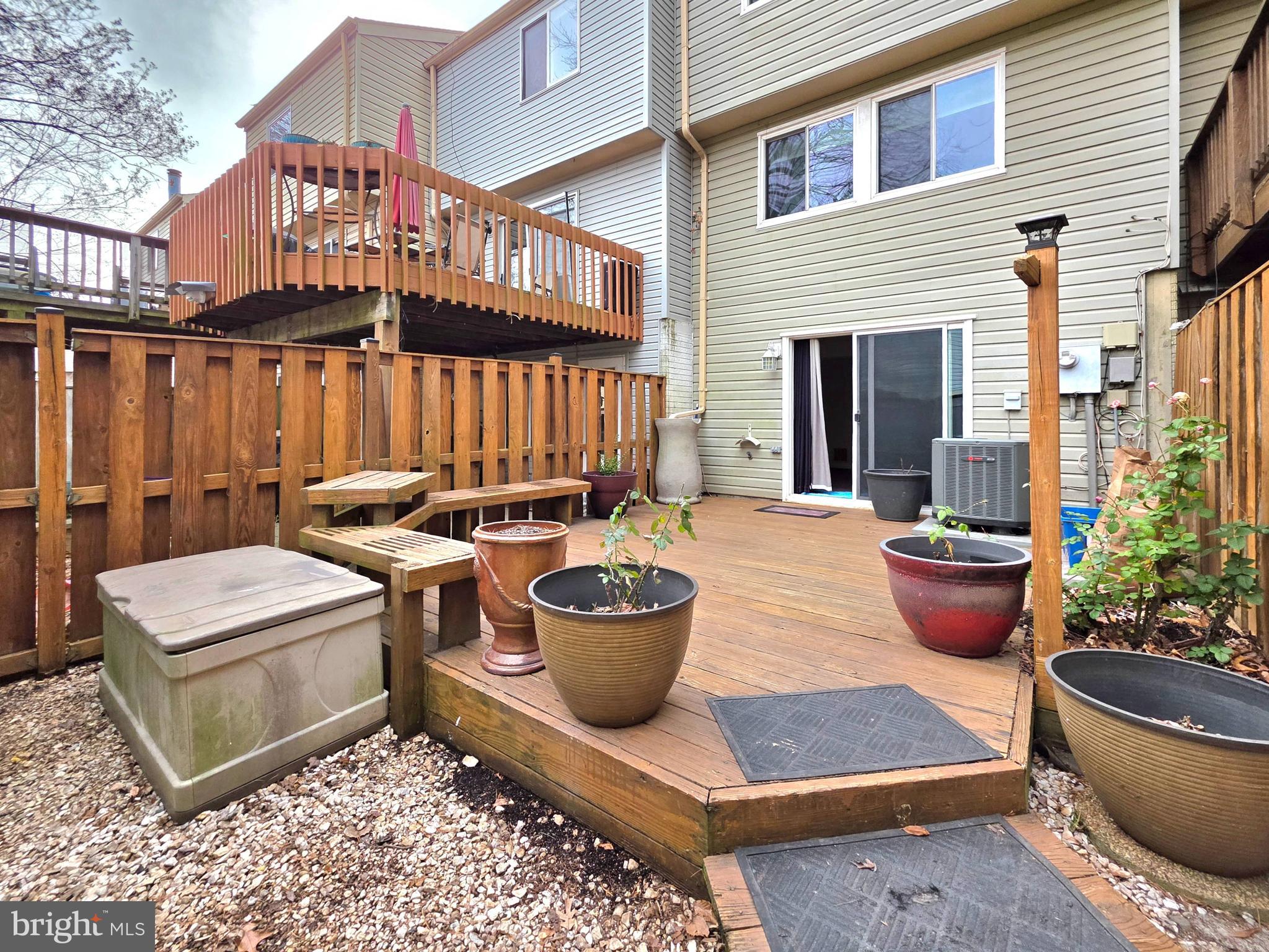 NEWINGTON HEIGHTS - Residential Lease