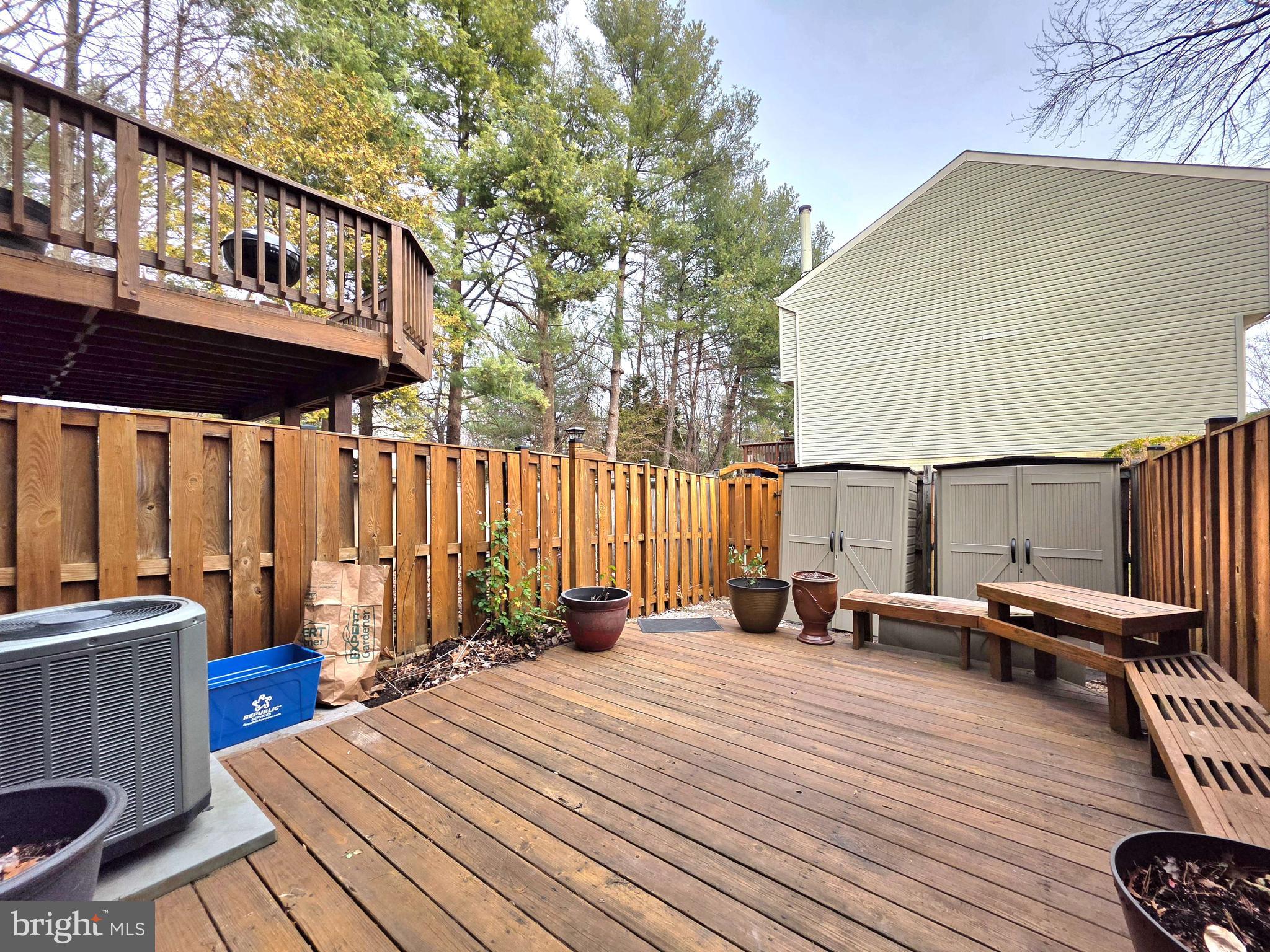 NEWINGTON HEIGHTS - Residential Lease