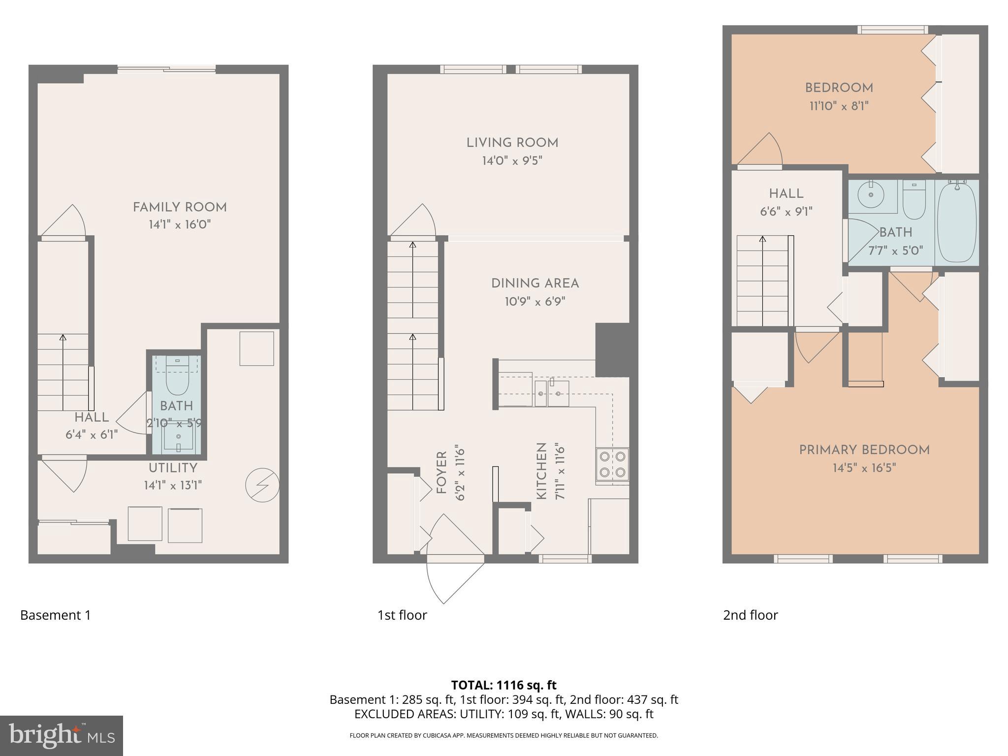 NEWINGTON HEIGHTS - Residential Lease