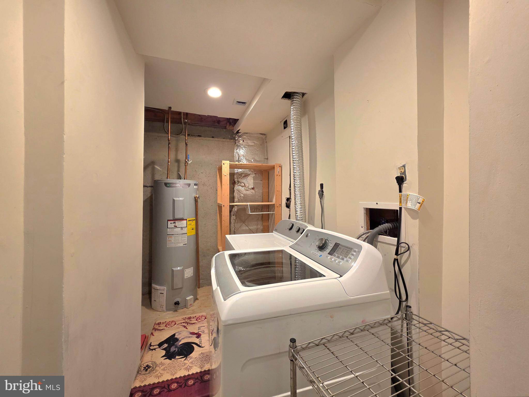 NEWINGTON HEIGHTS - Residential Lease