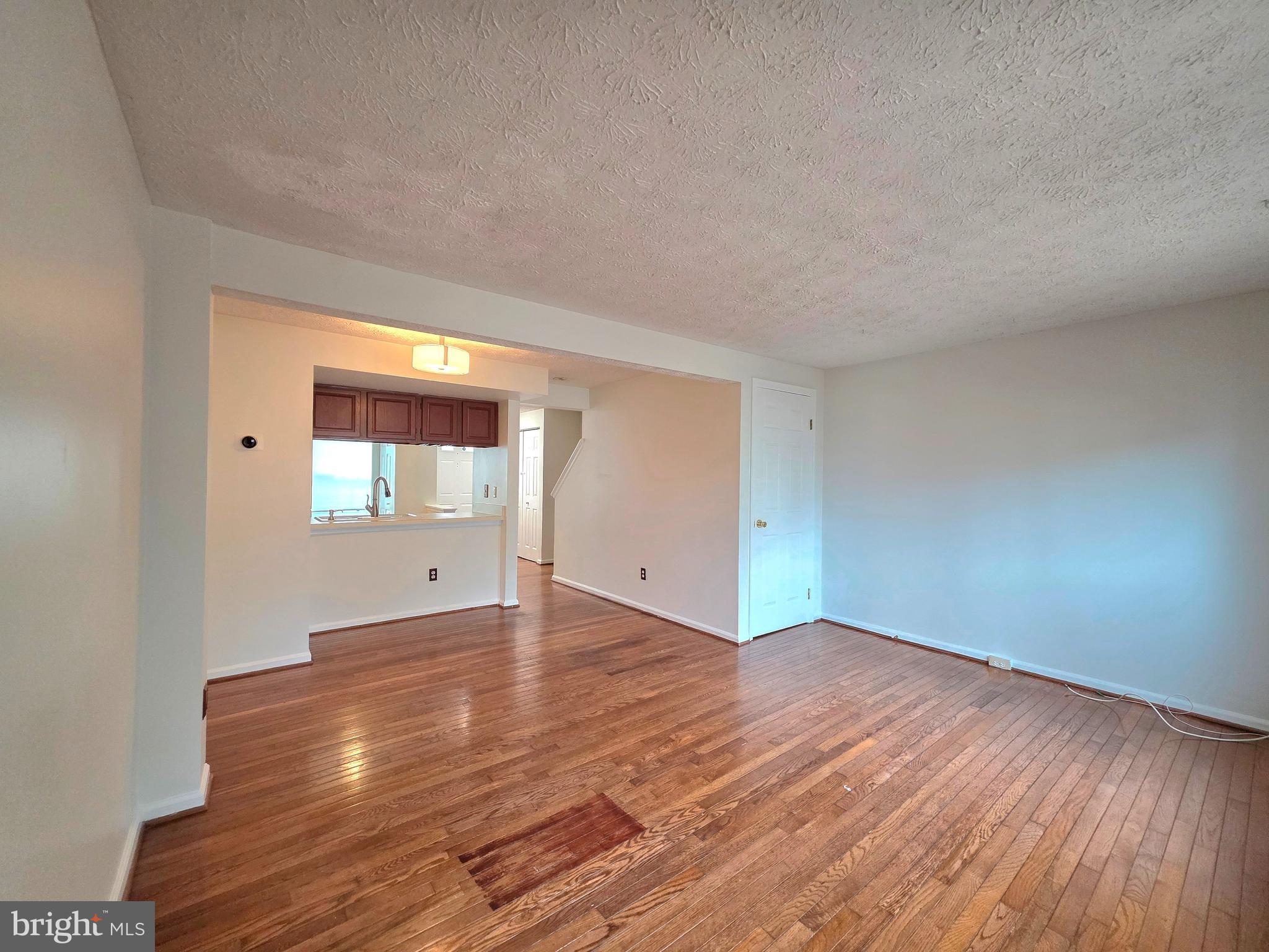 NEWINGTON HEIGHTS - Residential Lease