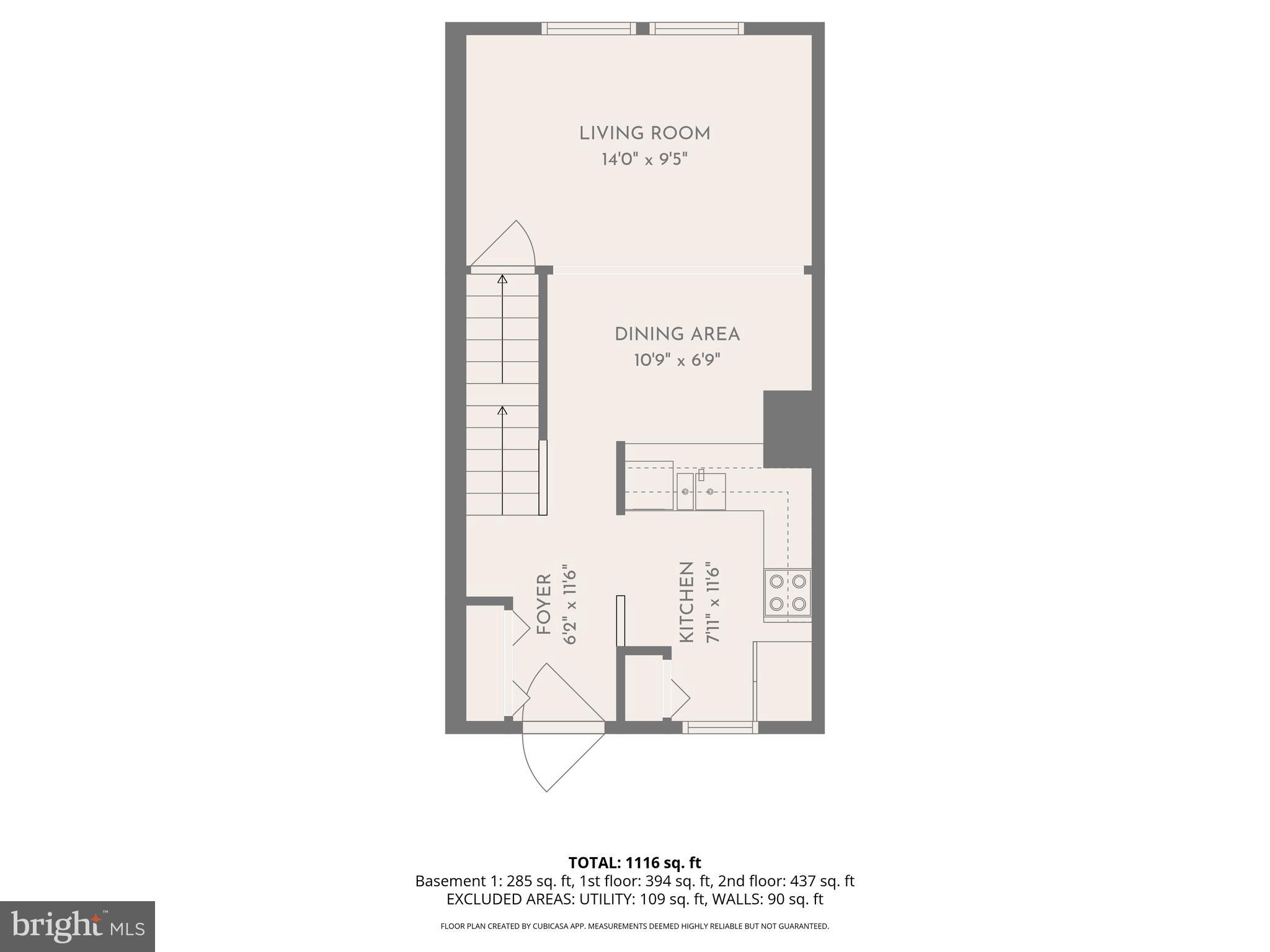 NEWINGTON HEIGHTS - Residential Lease