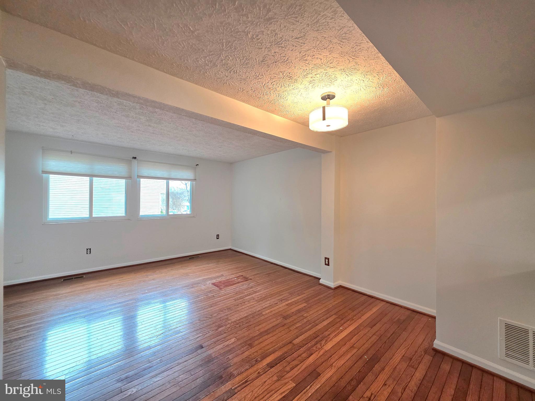 NEWINGTON HEIGHTS - Residential Lease