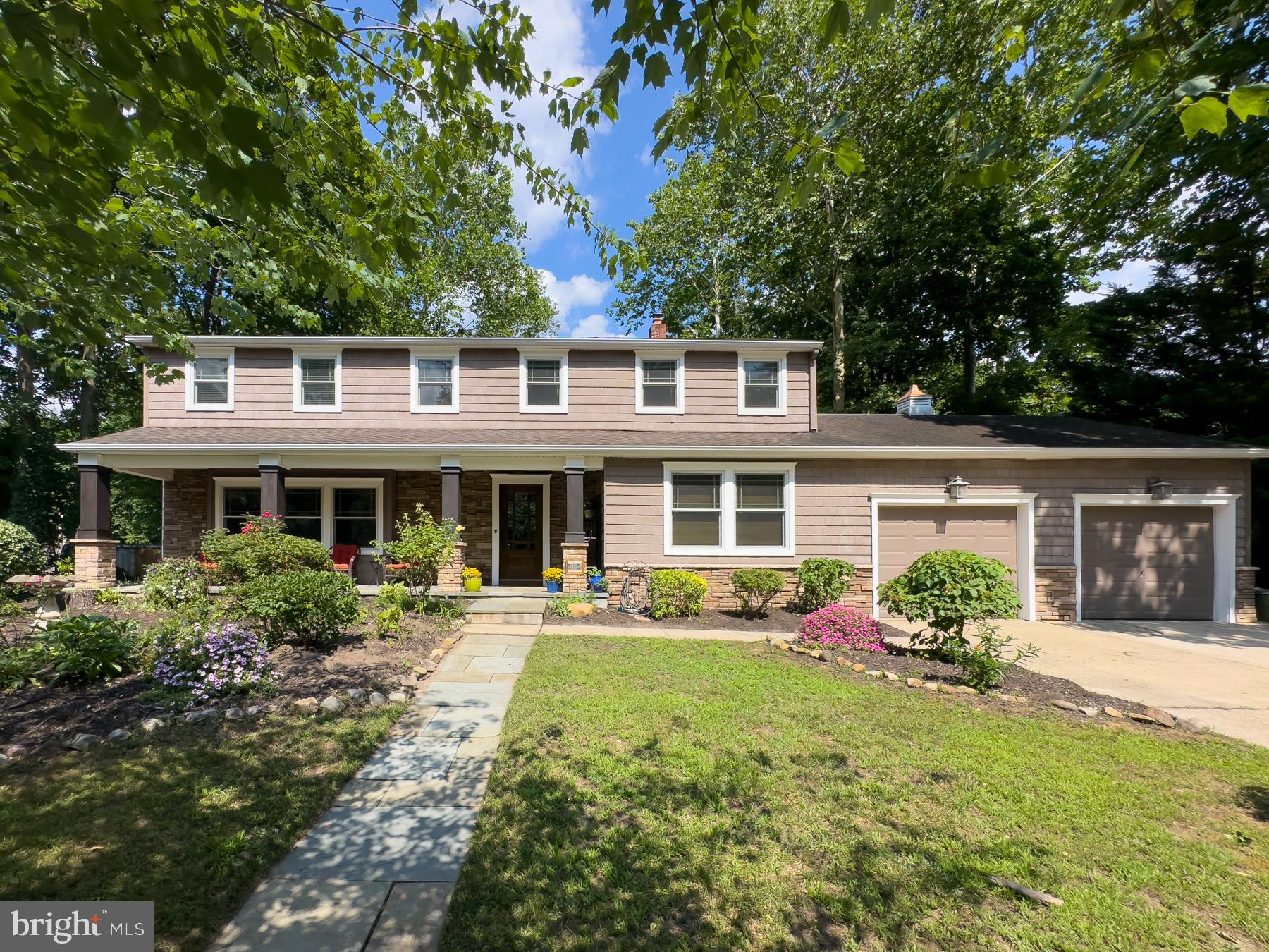 404 LENAPE TRAIL