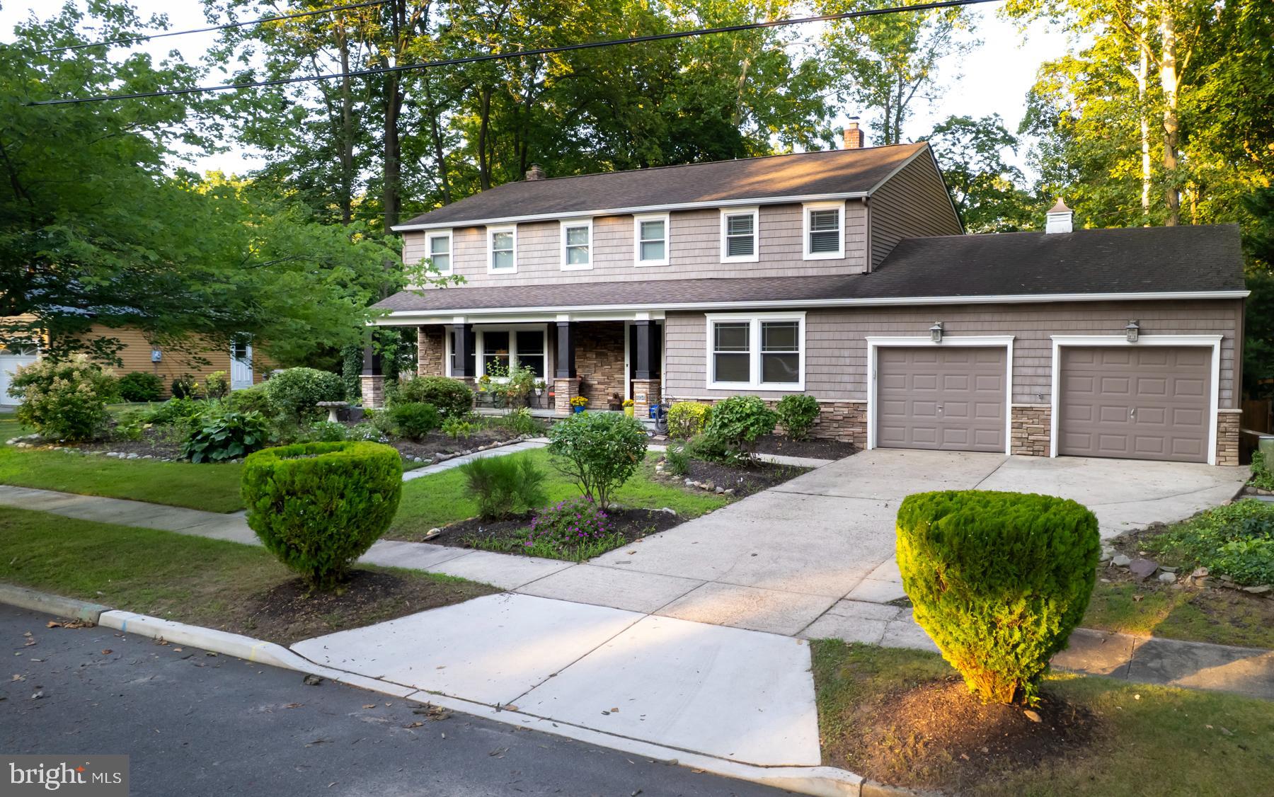 404 LENAPE TRAIL