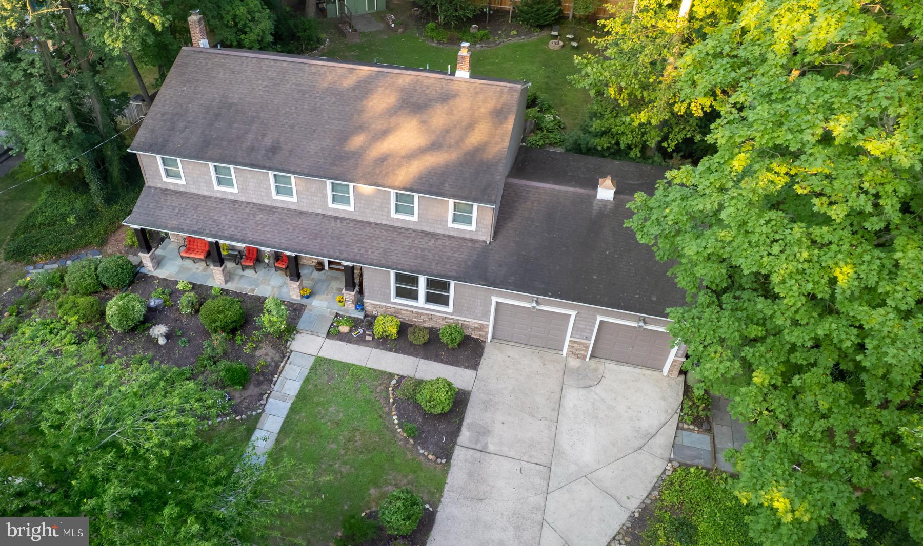404 LENAPE TRAIL